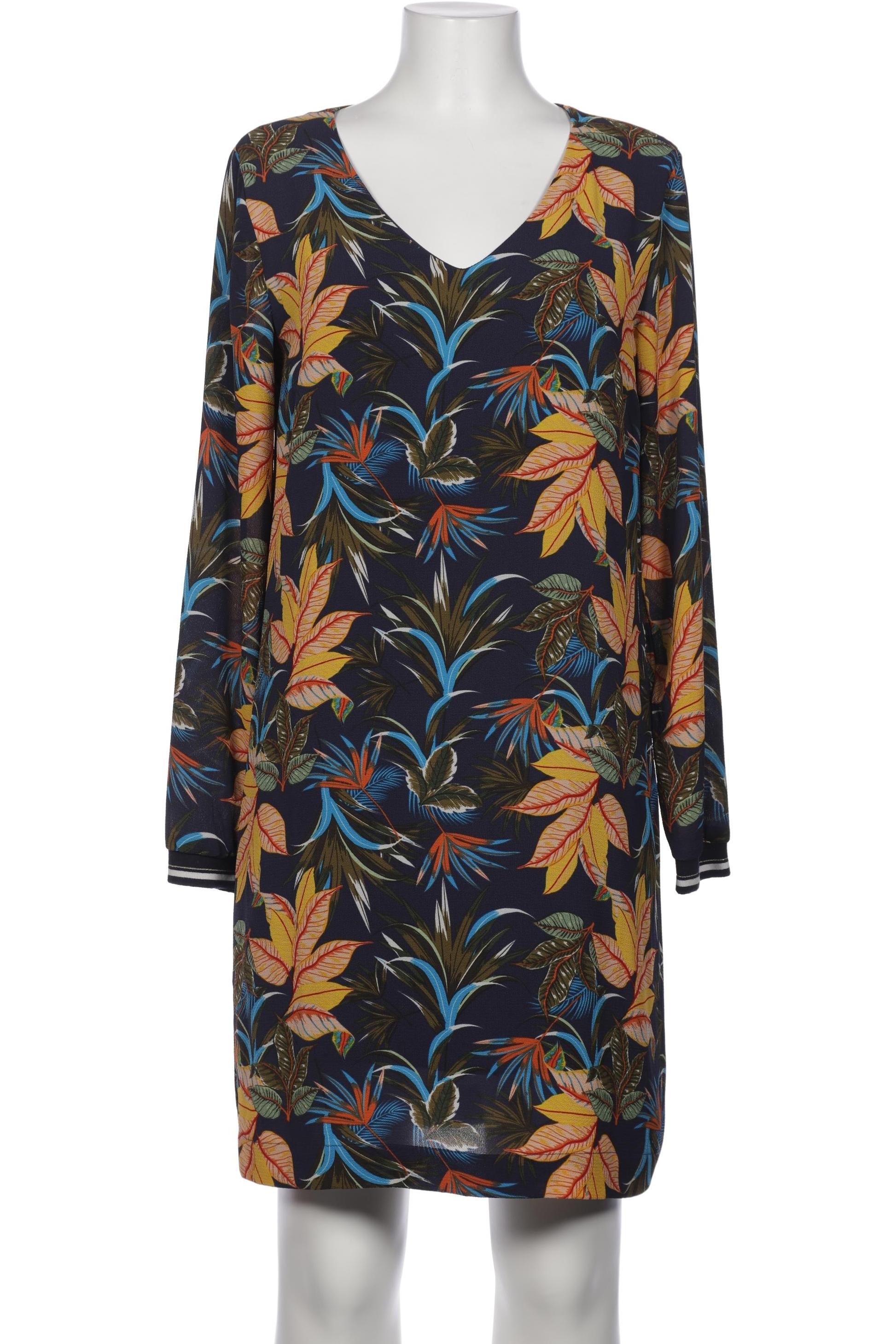 

s.Oliver Damen Kleid, marineblau, Gr. 38