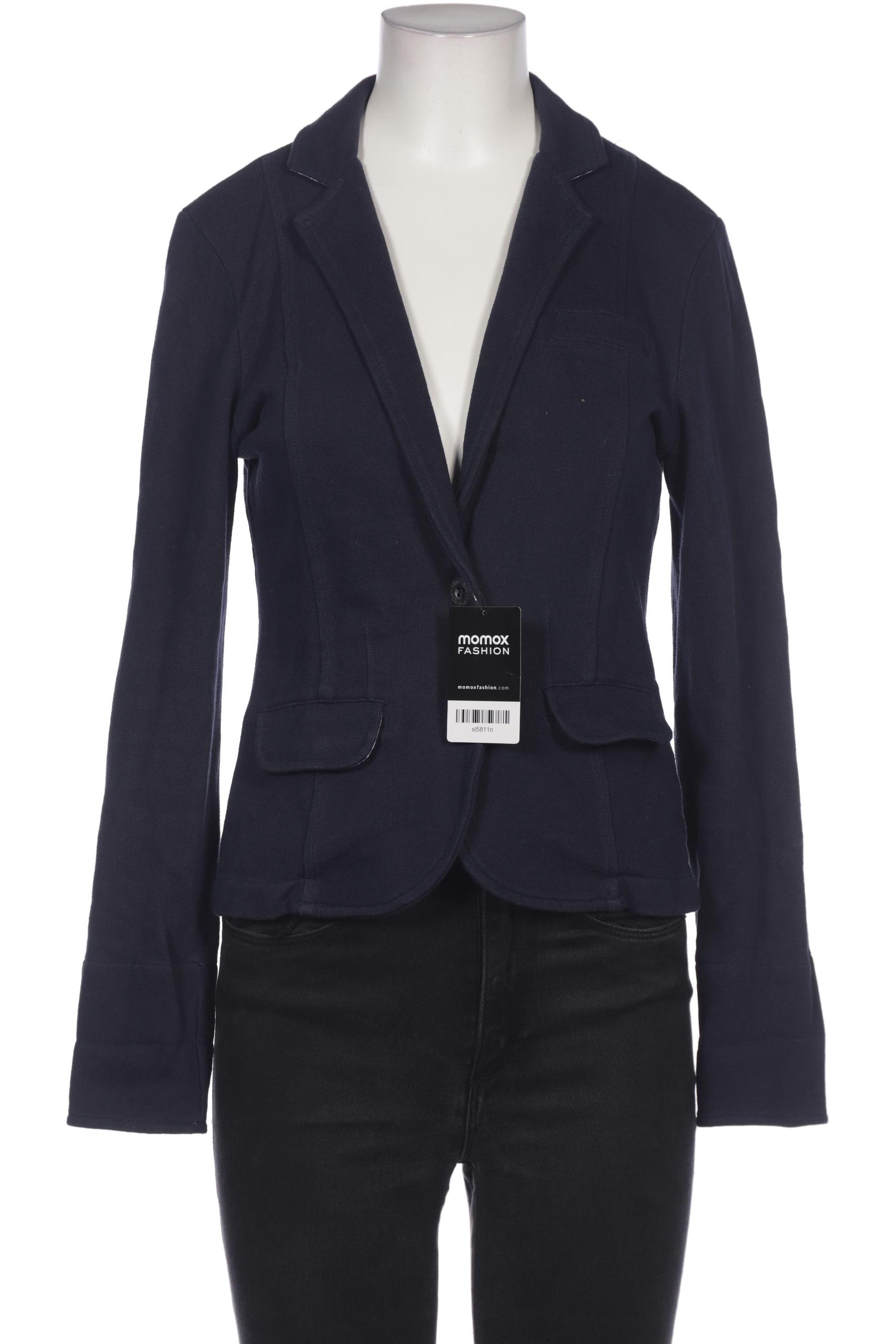 

s.Oliver Damen Blazer, marineblau, Gr. 36