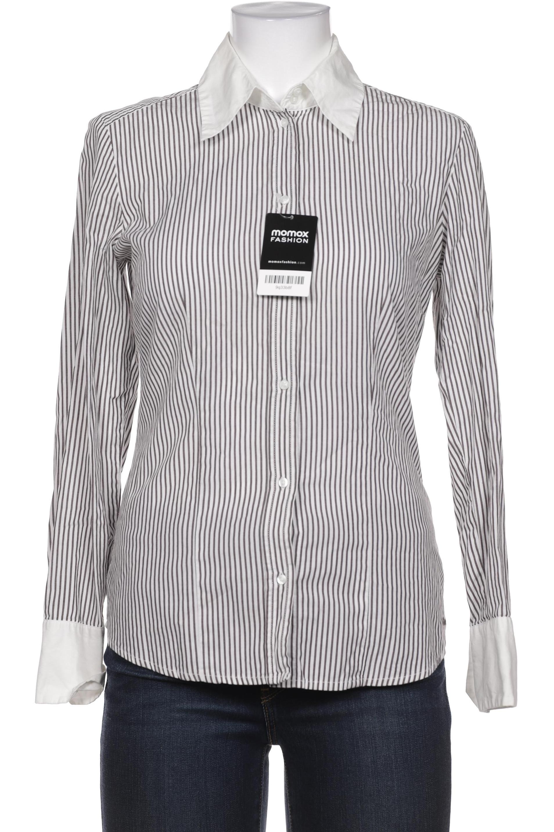 

s.Oliver Damen Bluse, grau, Gr. 36
