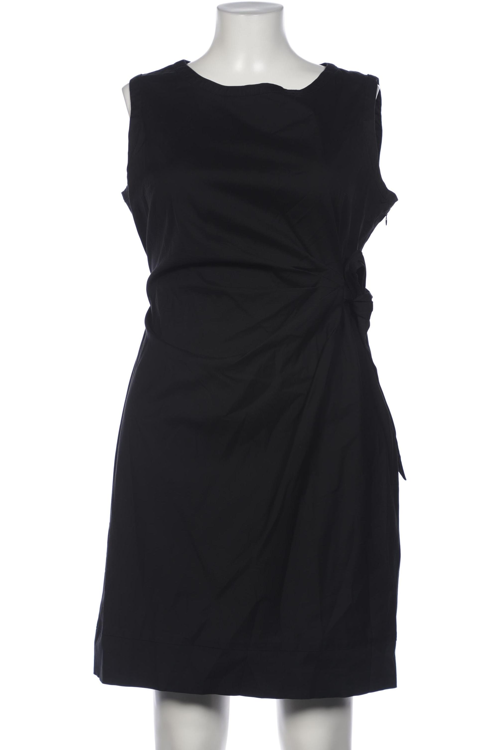 

s.Oliver Damen Kleid, schwarz, Gr. 44