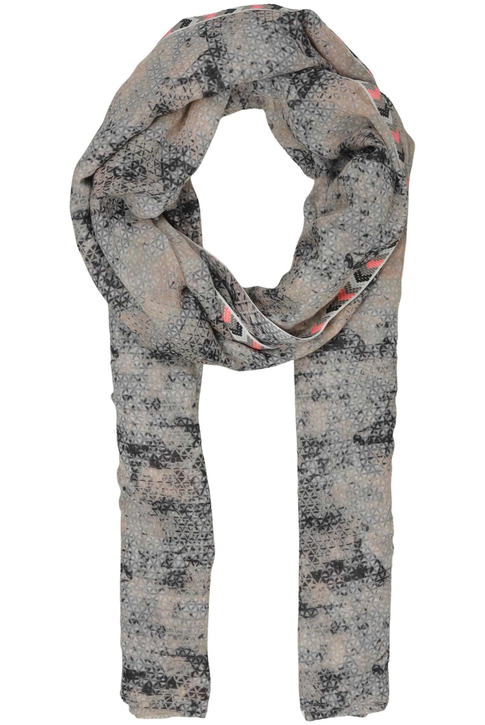 

s.Oliver Damen Schal, mehrfarbig, Gr.