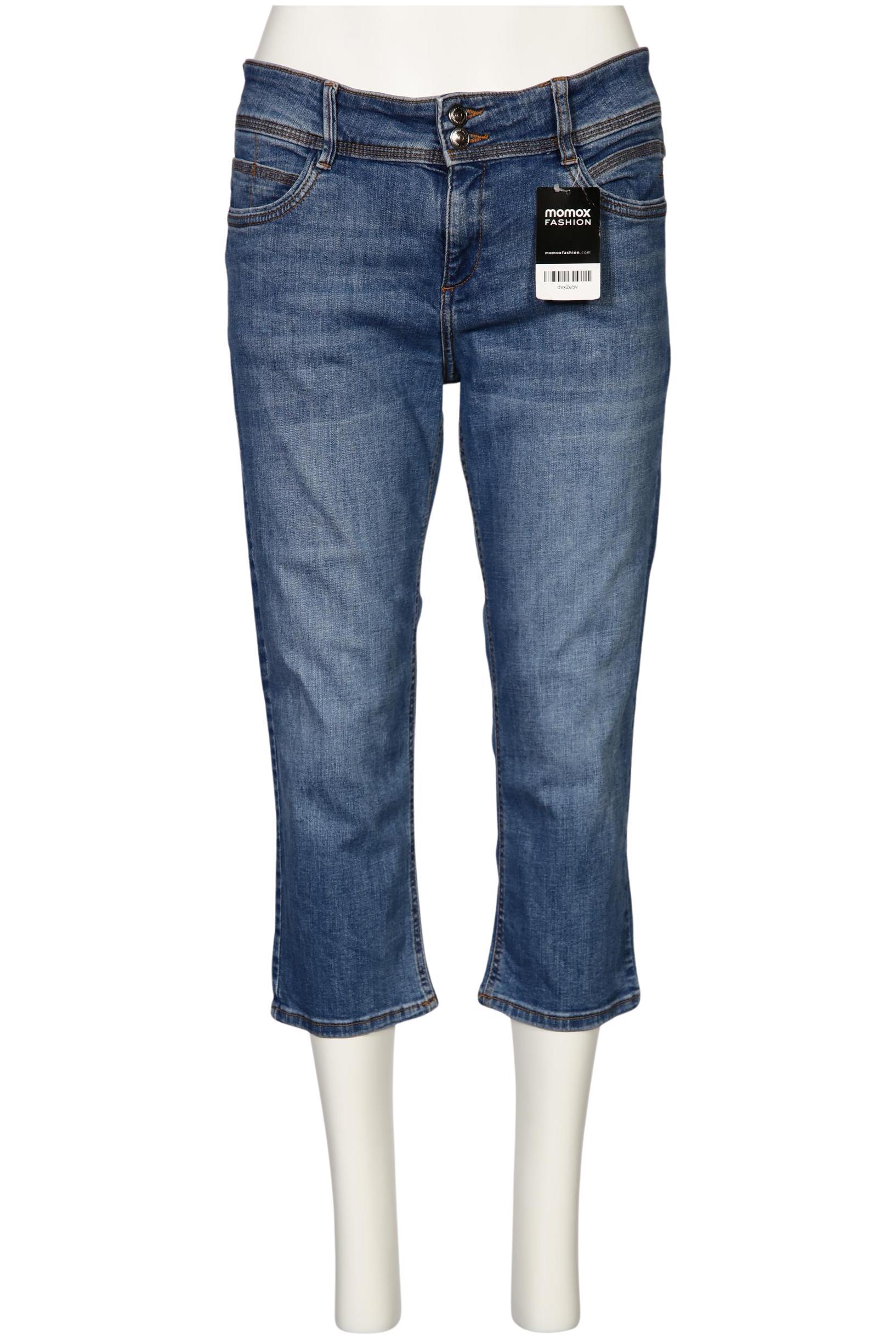 

s.Oliver Damen Jeans, blau, Gr. 42