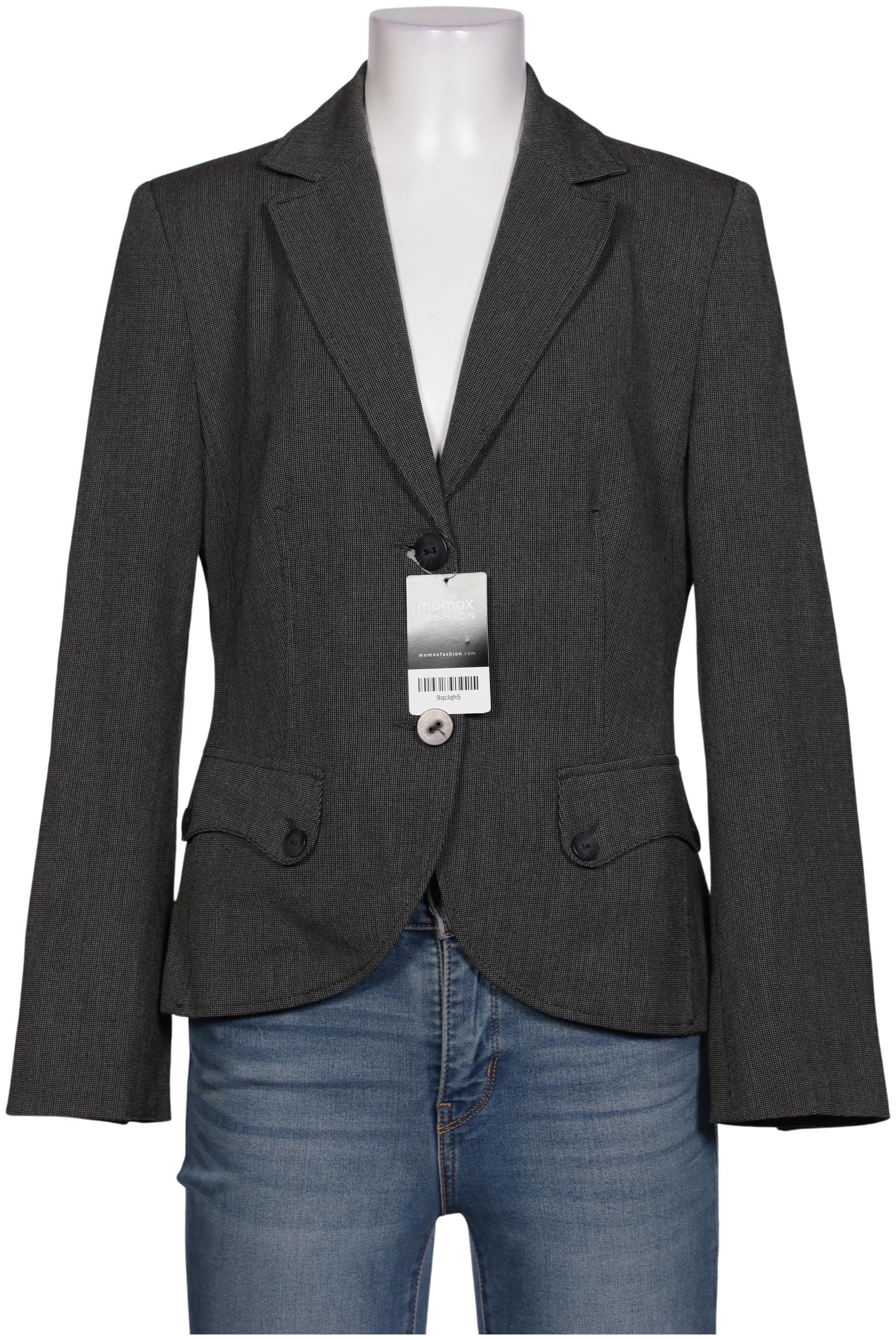 

s.Oliver Damen Blazer, grau, Gr. 38