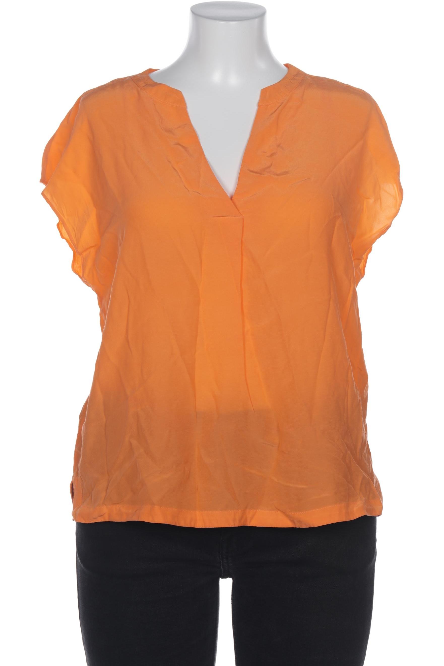 

s.Oliver Damen Bluse, orange, Gr. 42