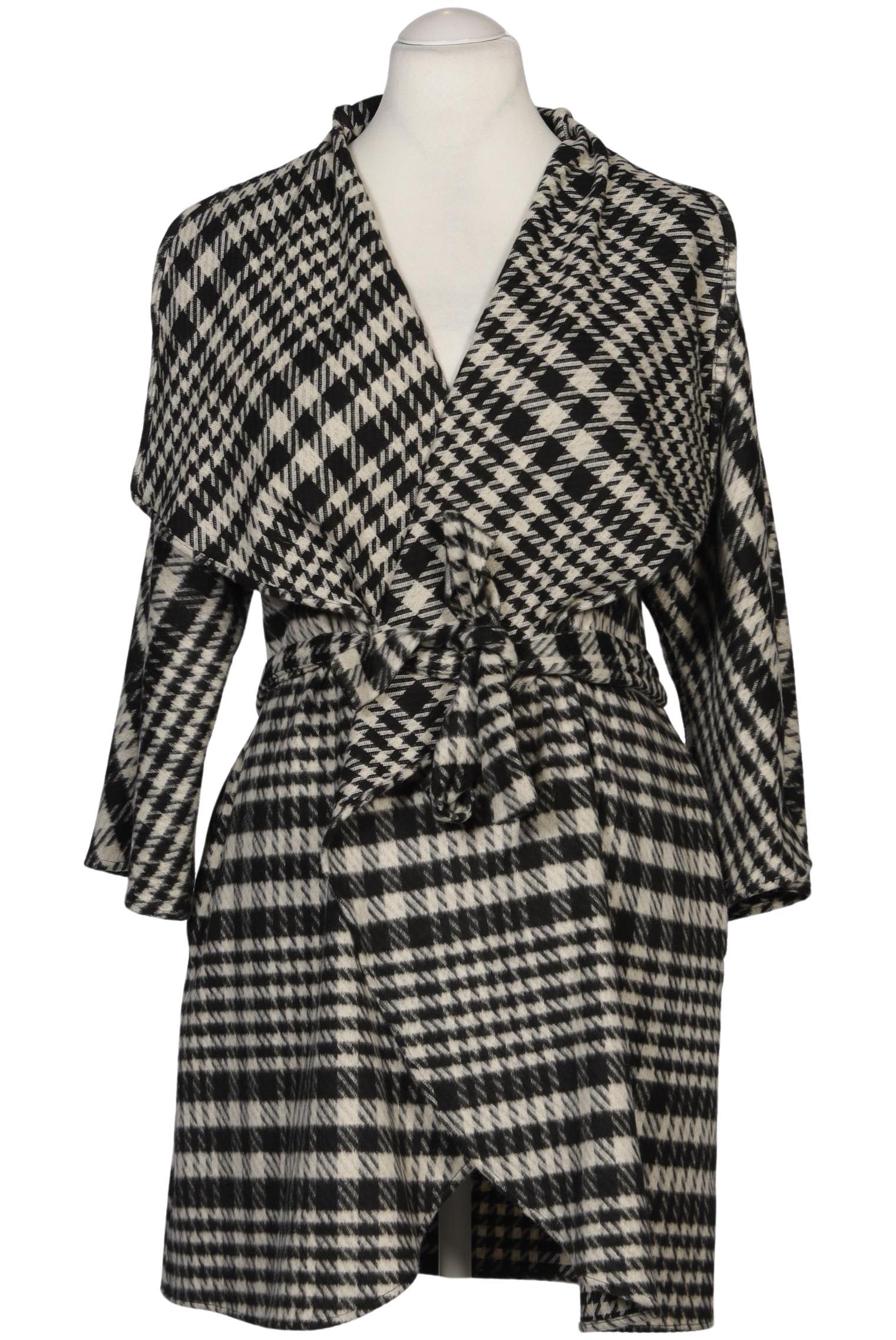 

s.Oliver Damen Mantel, mehrfarbig, Gr. 42