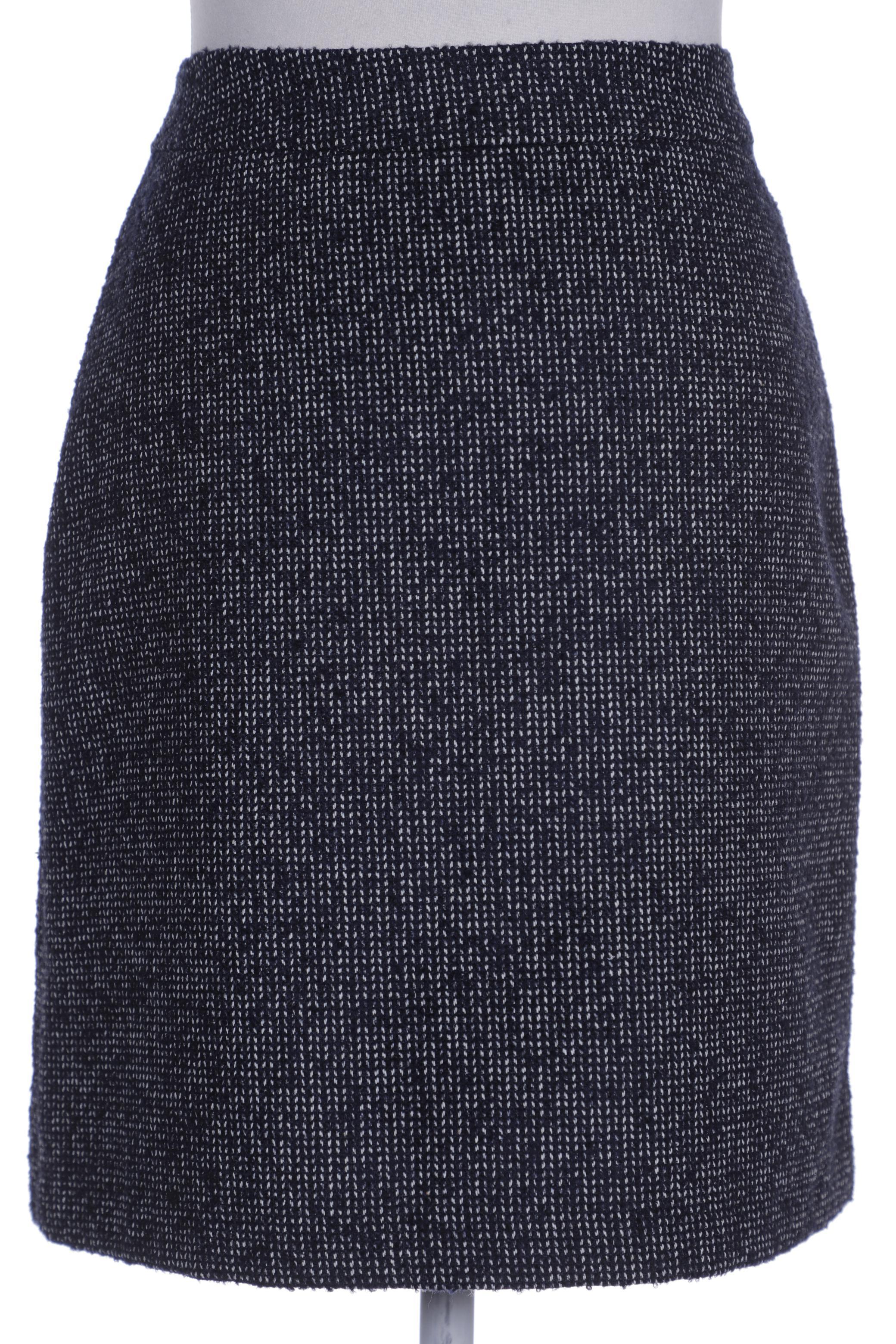 

s.Oliver Damen Rock, marineblau