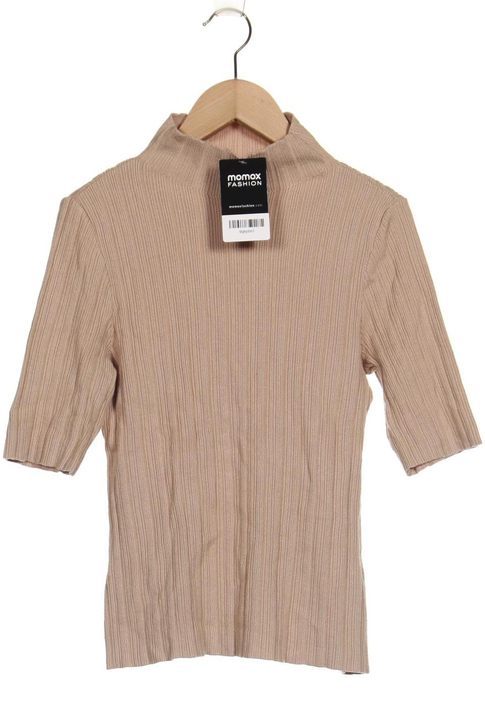 

s.Oliver Damen Pullover, beige, Gr. 36