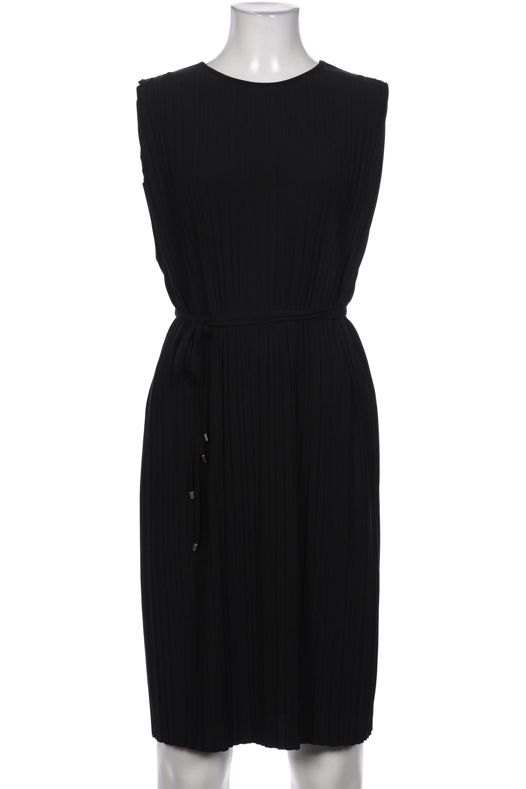 

s.Oliver Damen Kleid, schwarz, Gr. 32