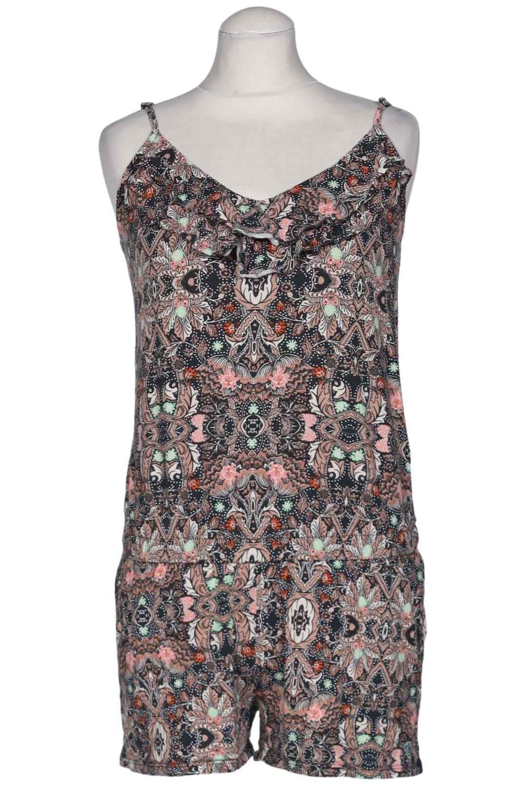 

s.Oliver Damen Jumpsuit/Overall, mehrfarbig, Gr. 40