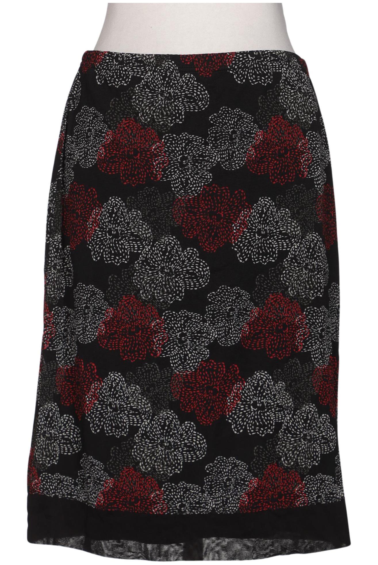 

s.Oliver Damen Rock, mehrfarbig, Gr. 36