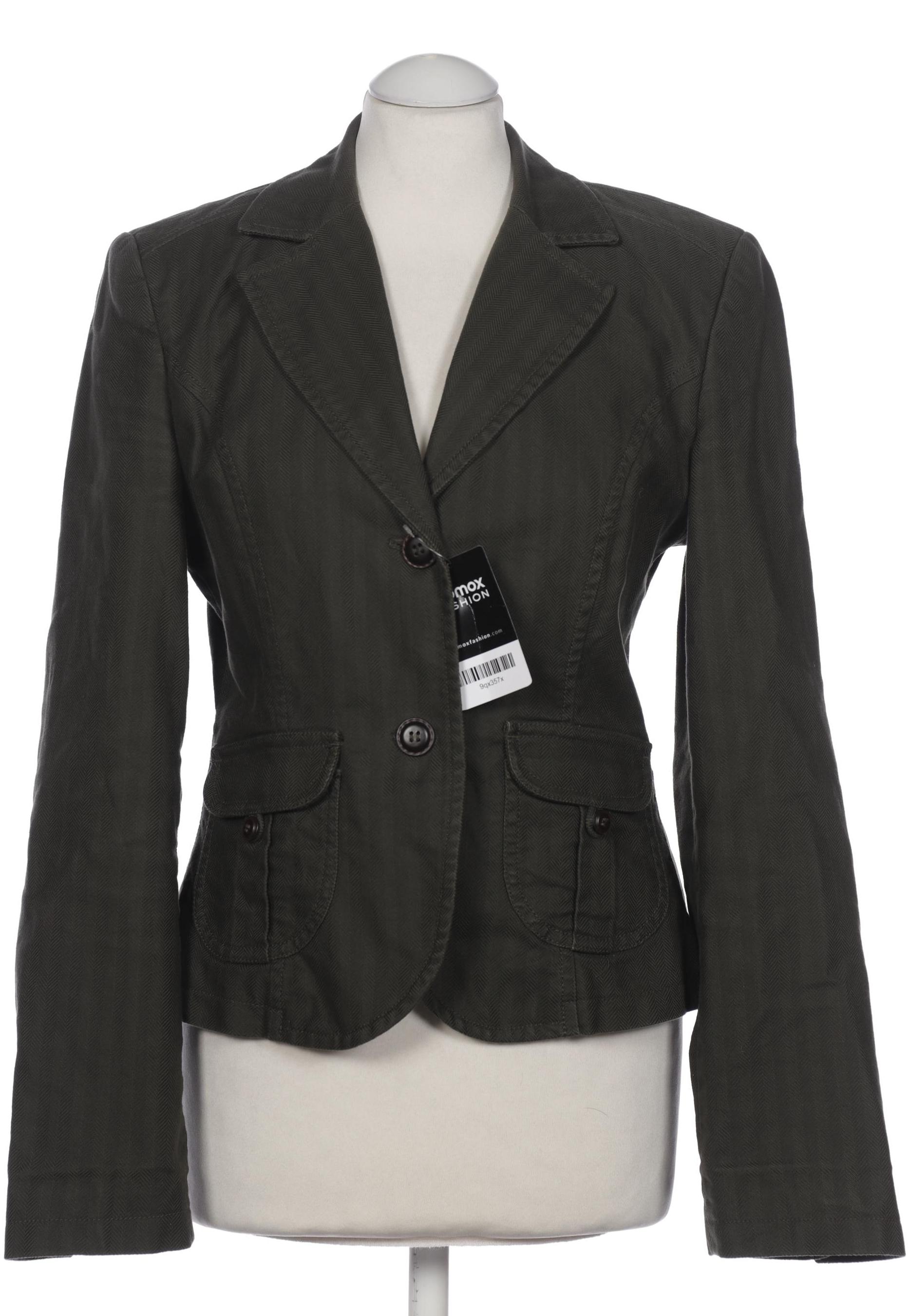 

s.Oliver Damen Blazer, braun, Gr. 38