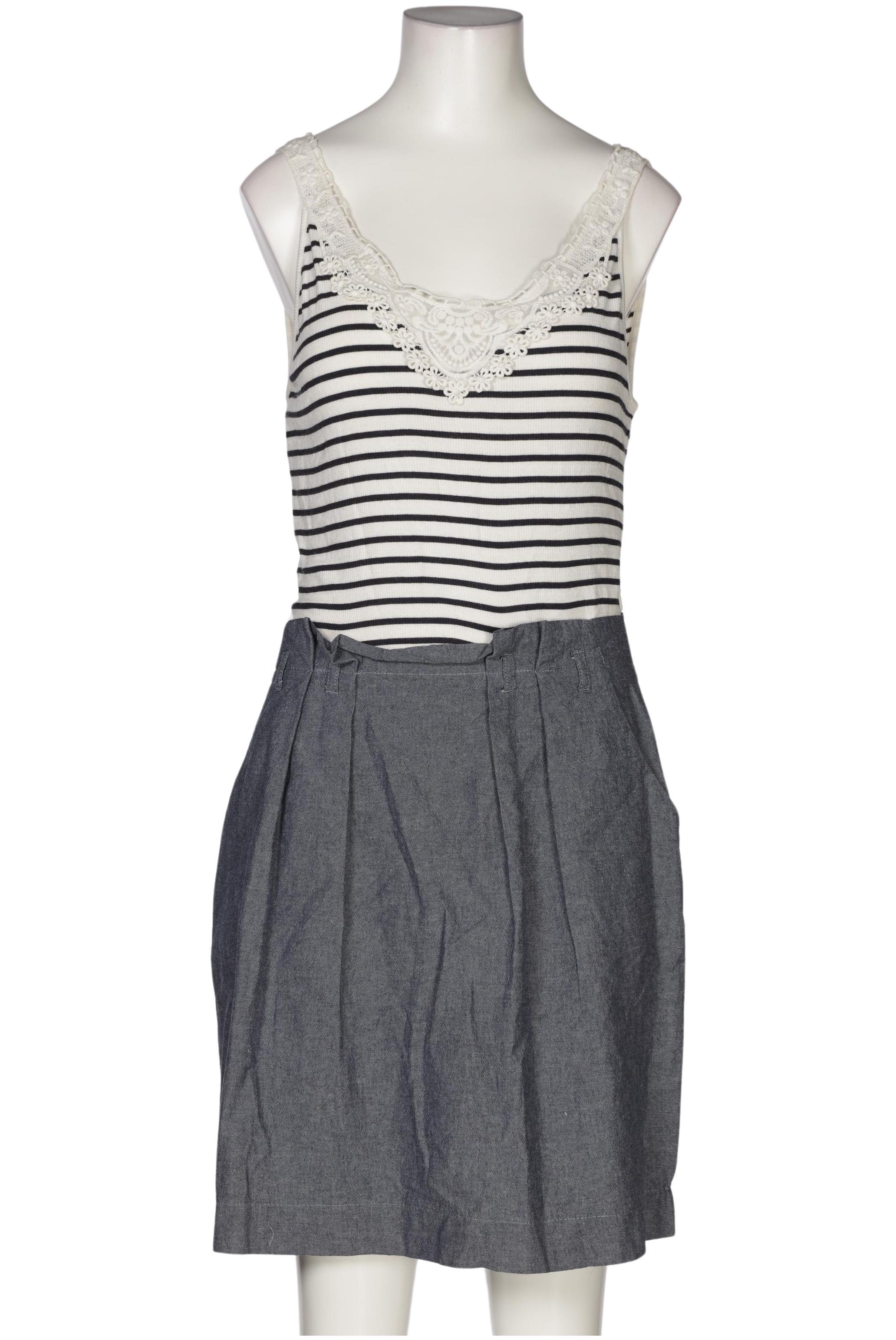 

s.Oliver Damen Kleid, blau, Gr. 38