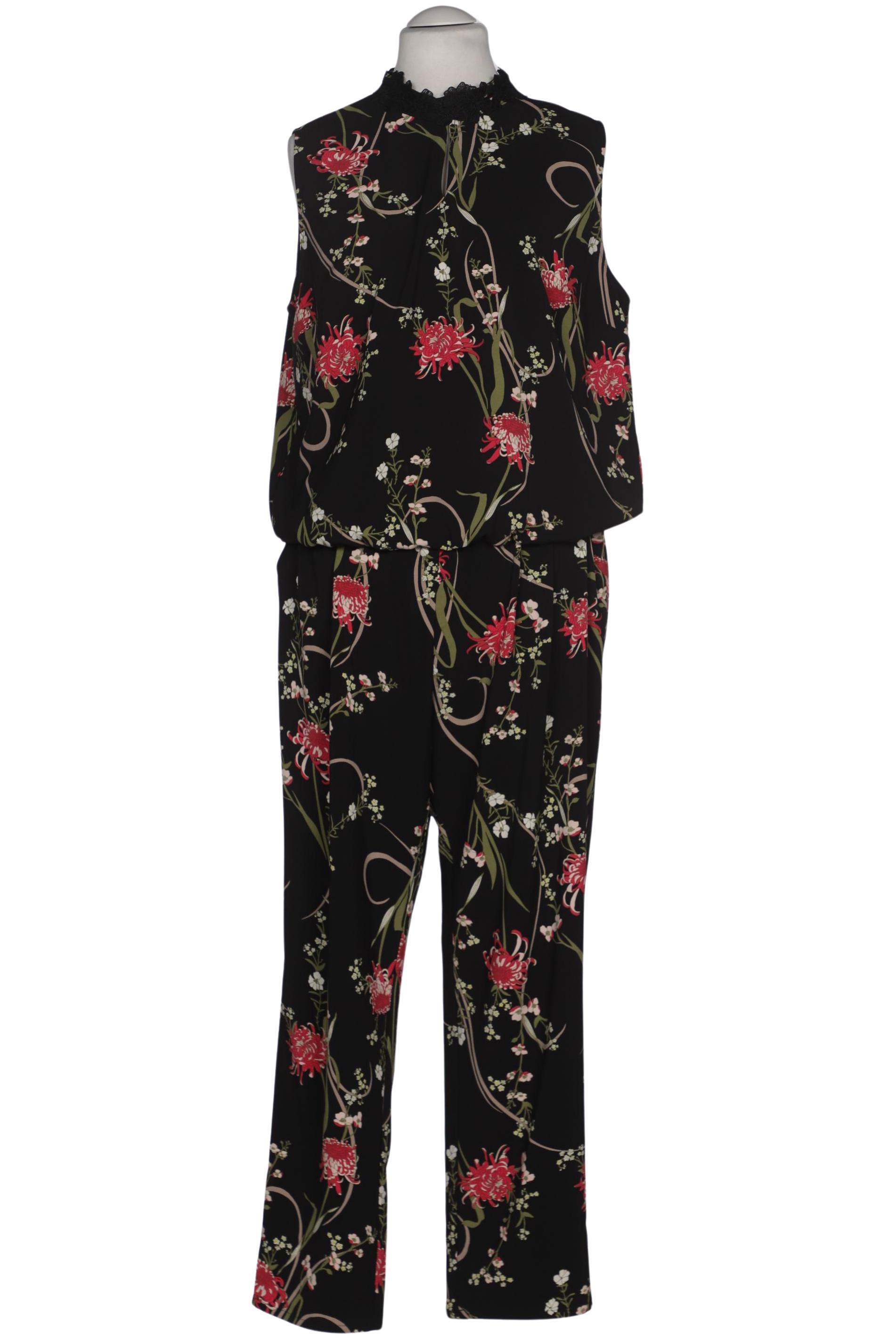 

s.Oliver Damen Jumpsuit/Overall, schwarz, Gr. 46
