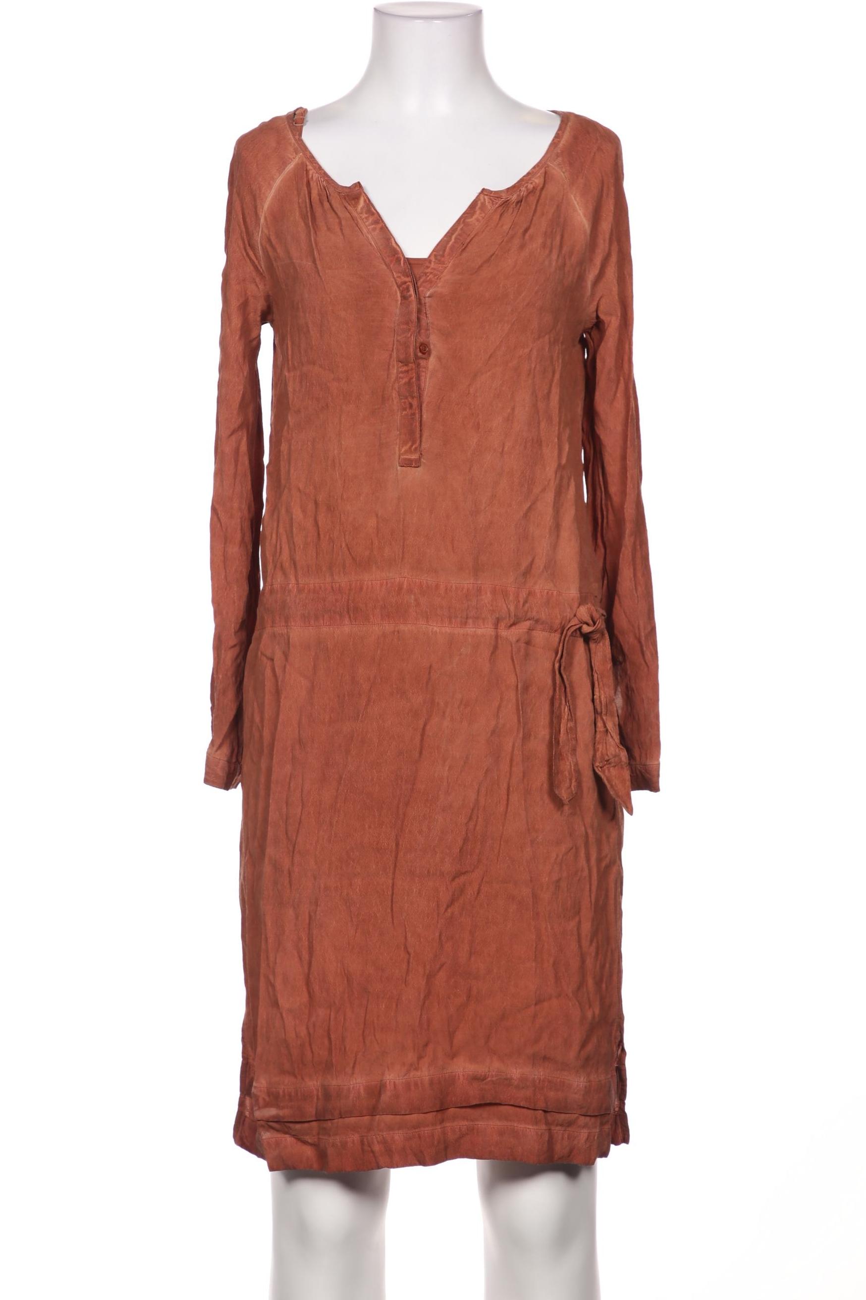 

s.Oliver Damen Kleid, braun, Gr. 34
