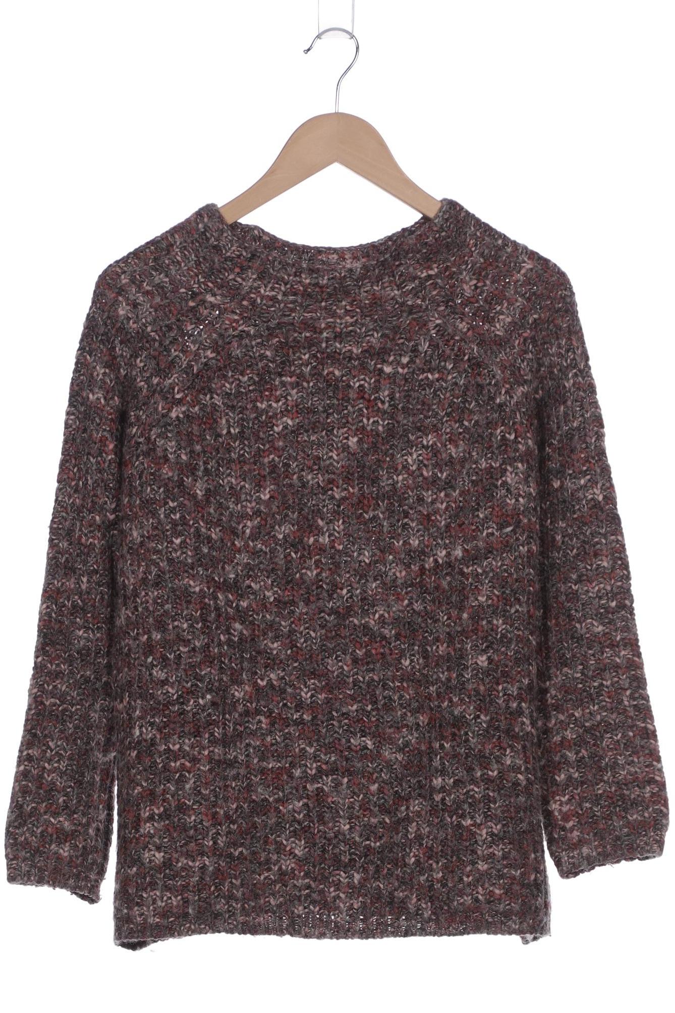 

s.Oliver Damen Pullover, braun, Gr. 36