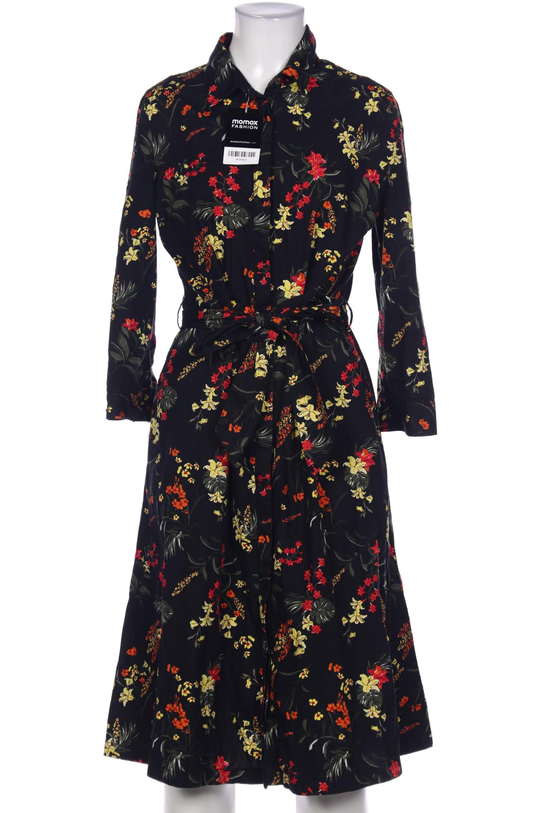 

s.Oliver Damen Kleid, schwarz, Gr. 36