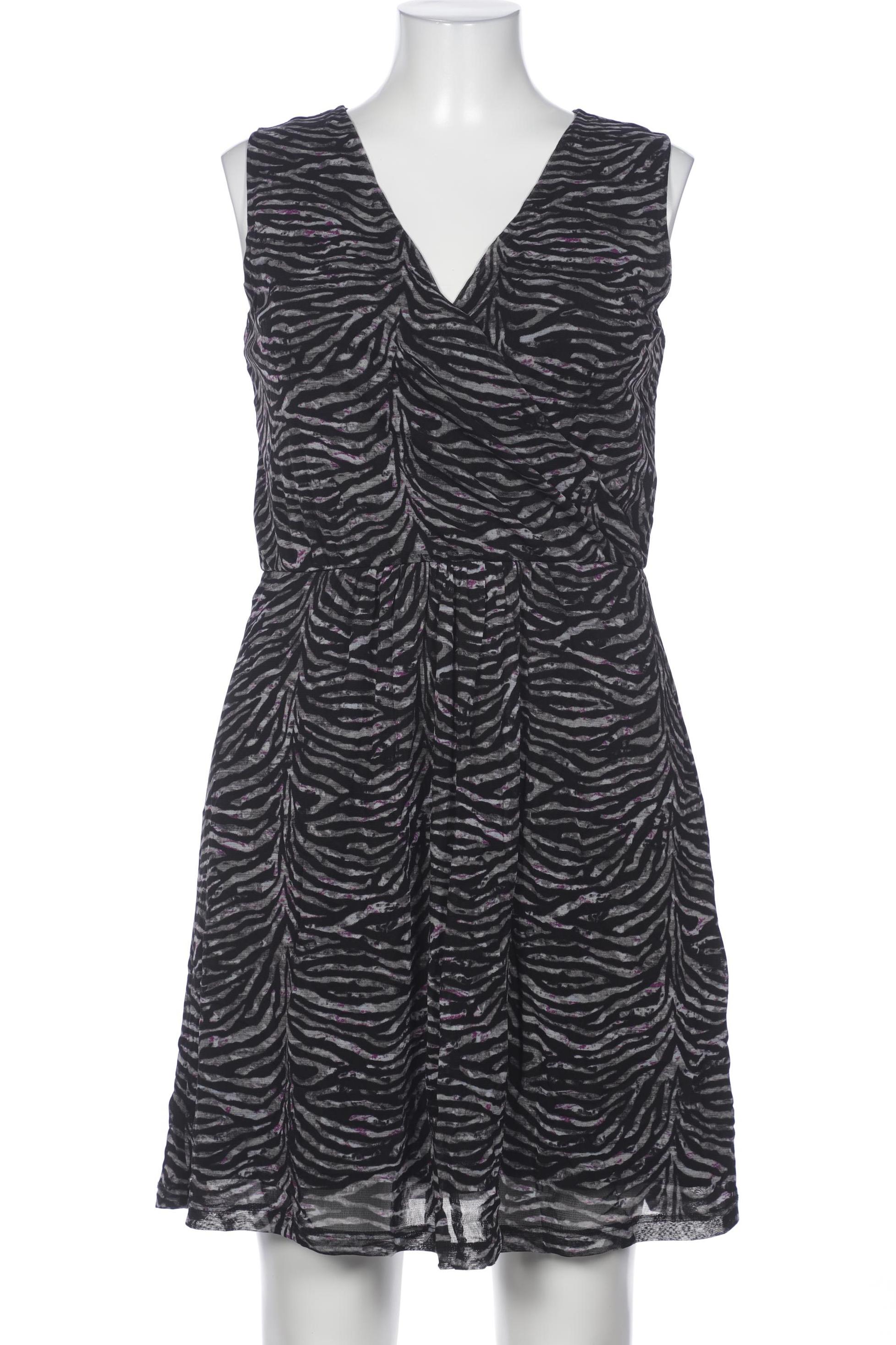 

s.Oliver Damen Kleid, schwarz