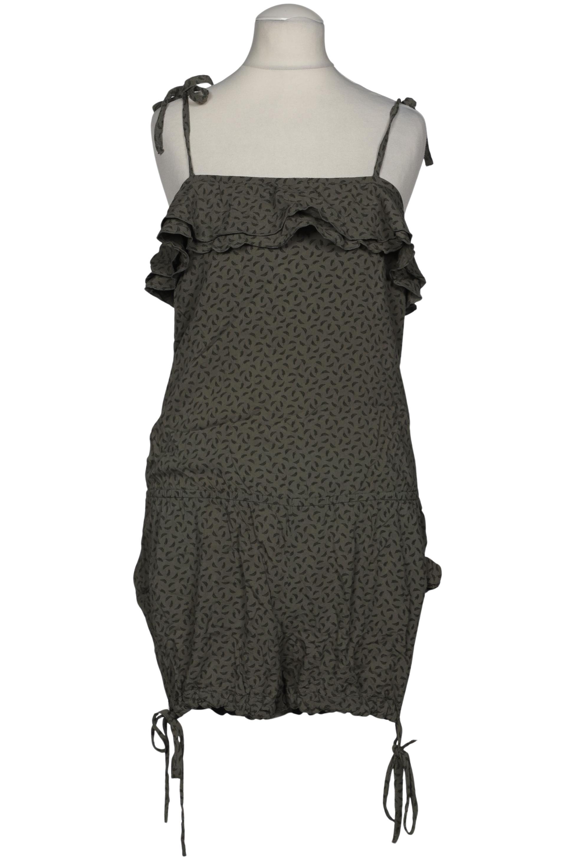 

s.Oliver Damen Jumpsuit/Overall, grün, Gr. 34