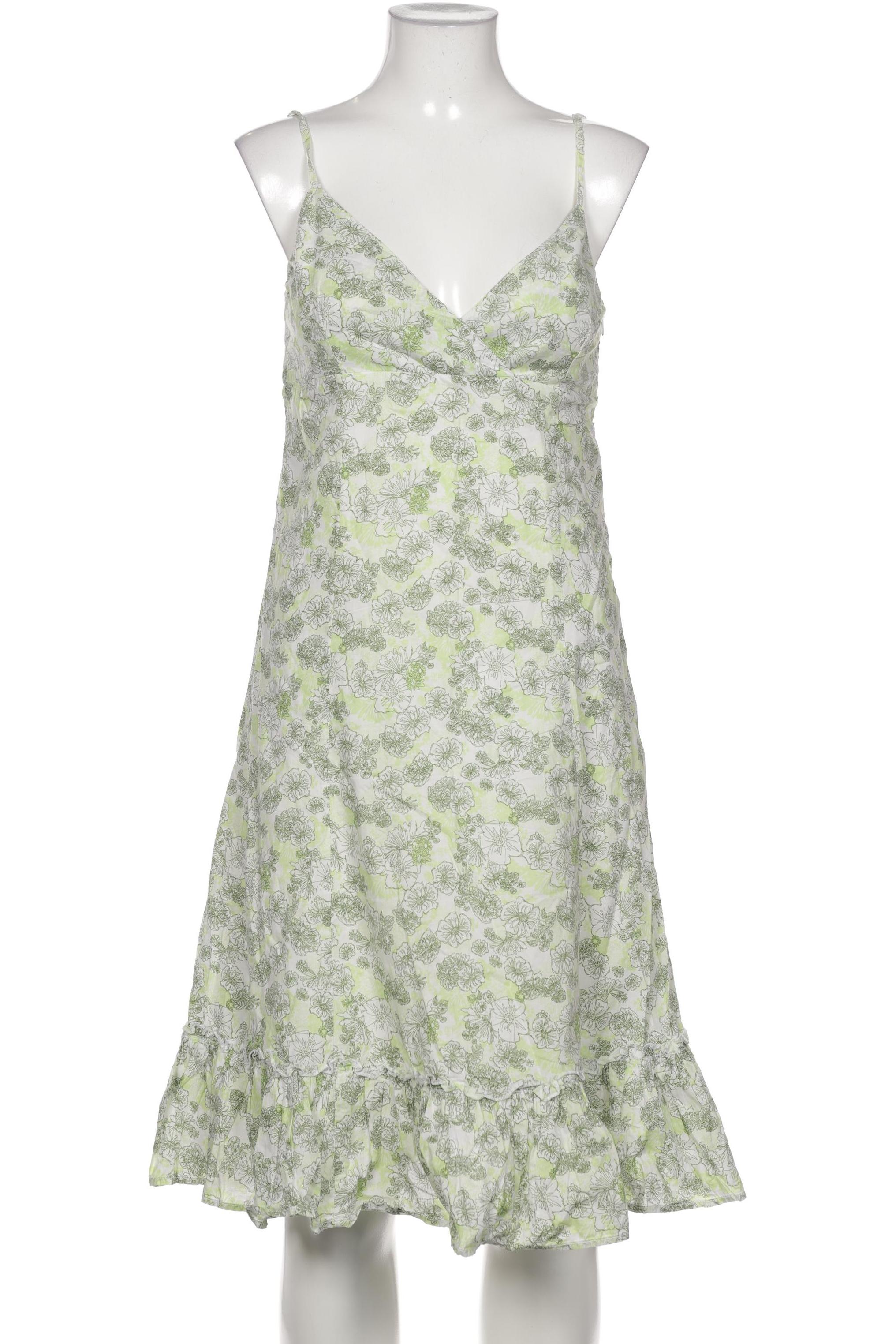 

s.Oliver Damen Kleid, grün, Gr. 38