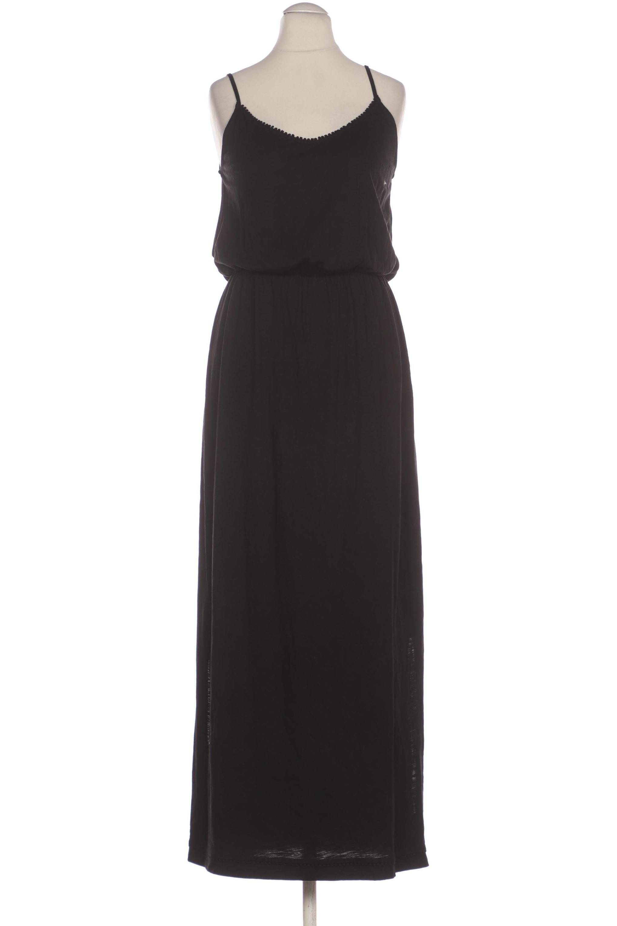 

s.Oliver Damen Kleid, schwarz, Gr. 38