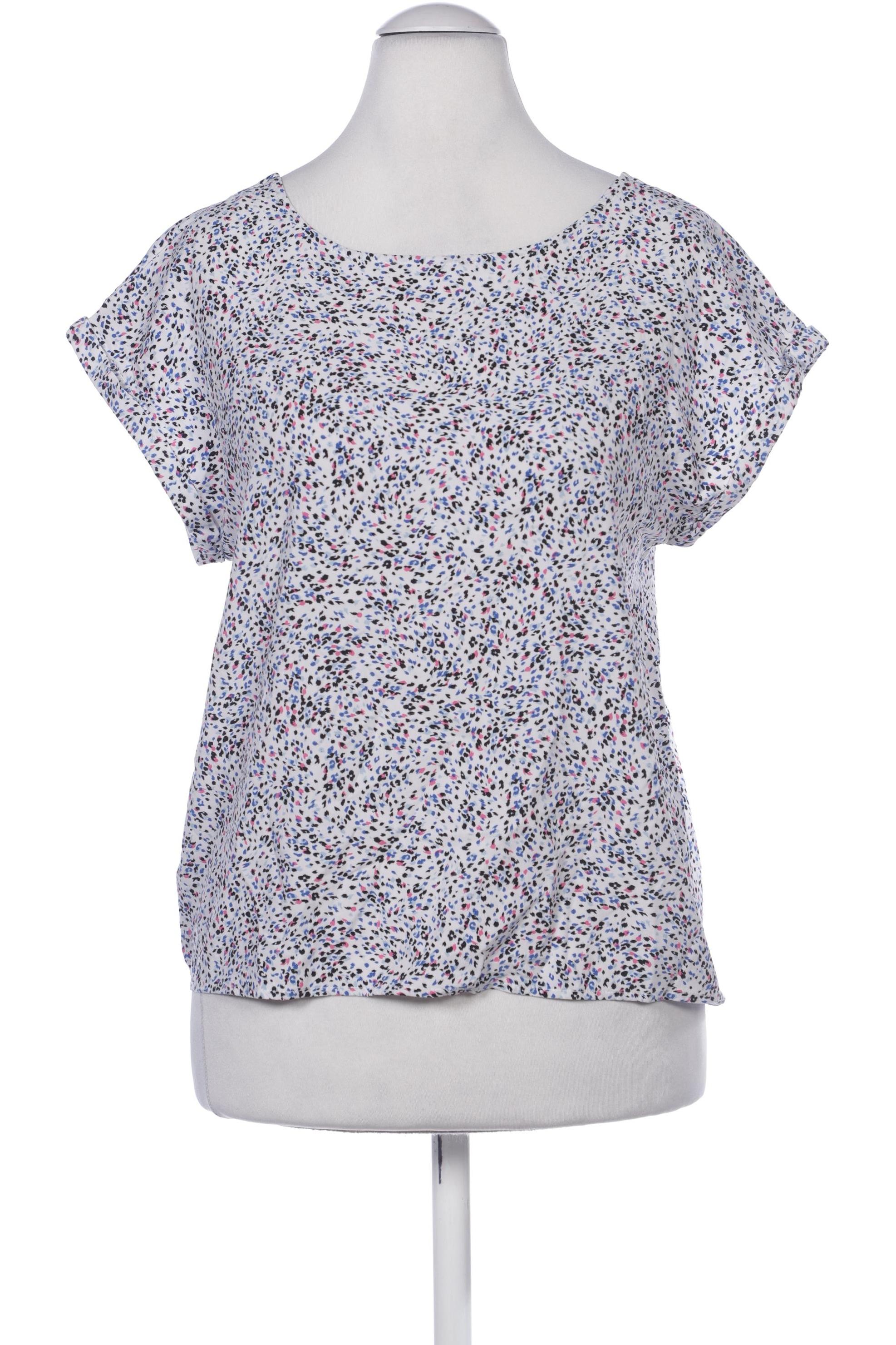 

s.Oliver Damen Bluse, mehrfarbig, Gr. 38