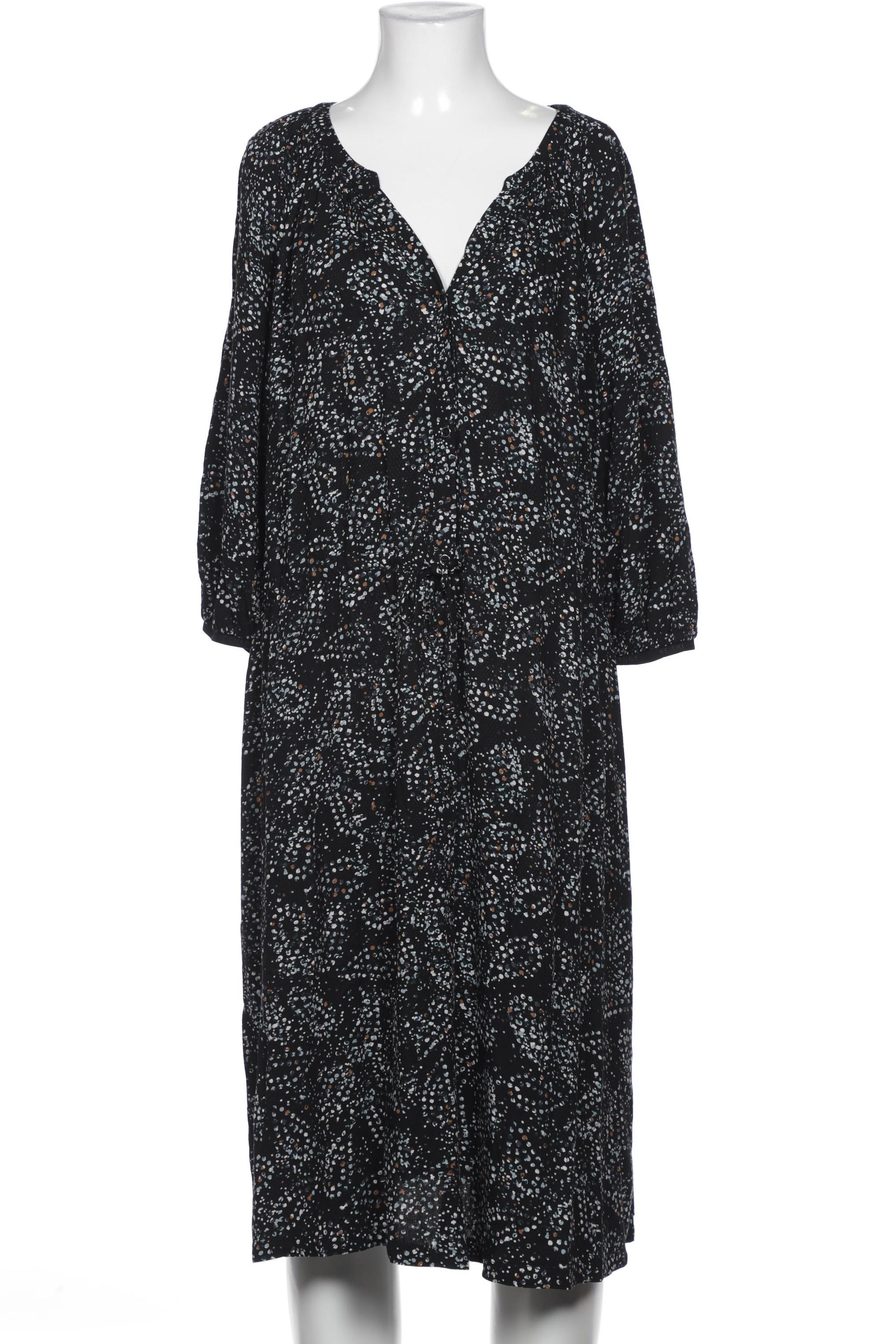 

s.Oliver Damen Kleid, schwarz