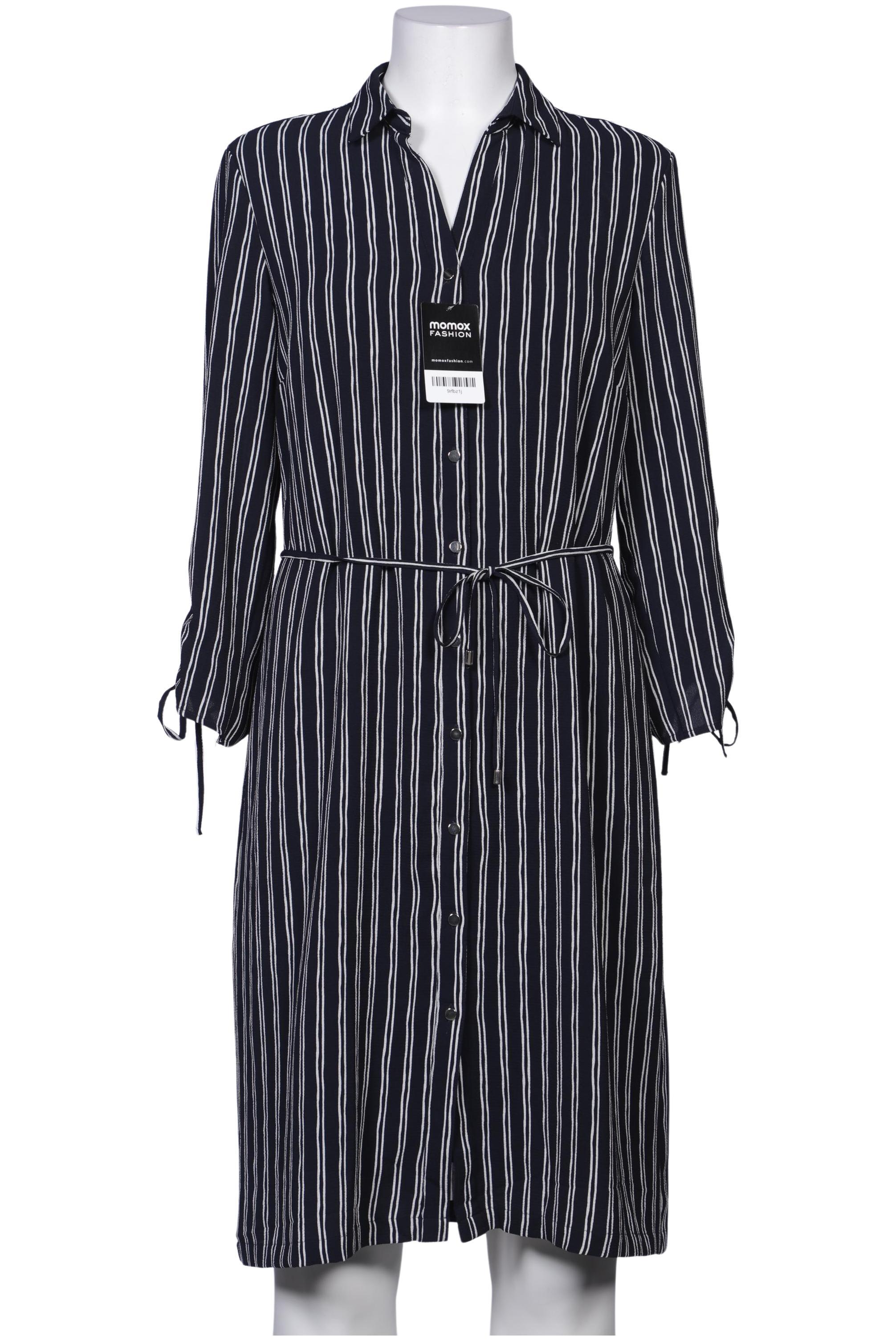 

s.Oliver Damen Kleid, marineblau, Gr. 38