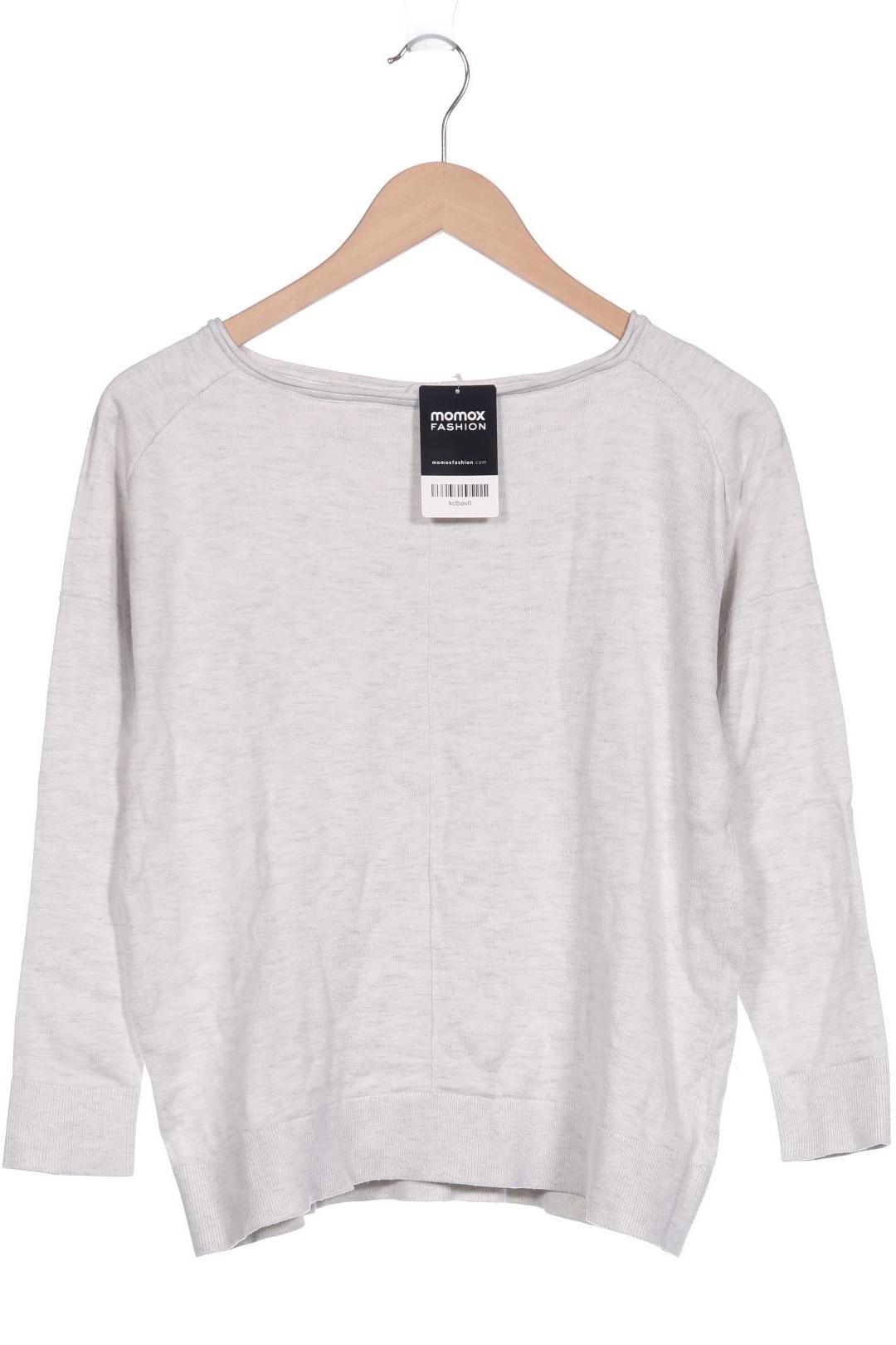 

s.Oliver Damen Pullover, grau, Gr. 38