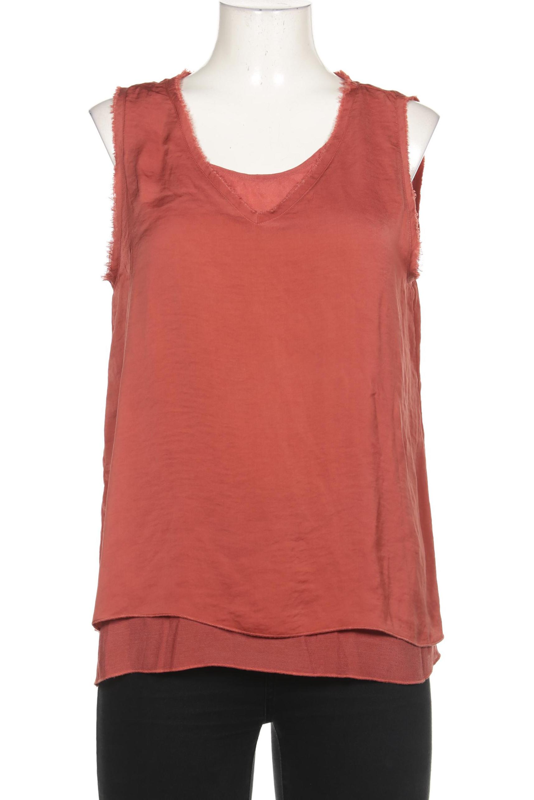 

s.Oliver Damen Bluse, braun, Gr. 40