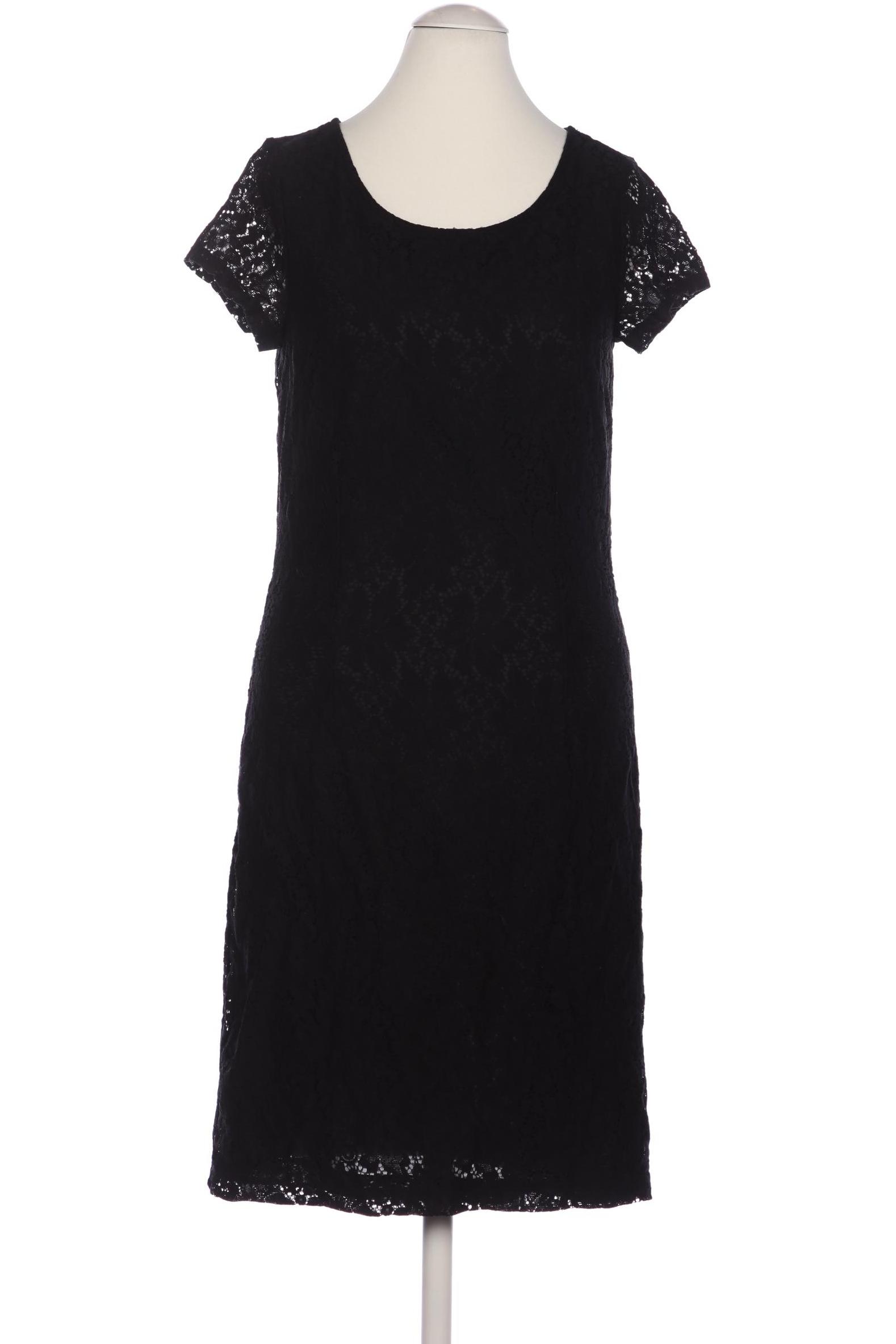 

s.Oliver Damen Kleid, schwarz, Gr. 34
