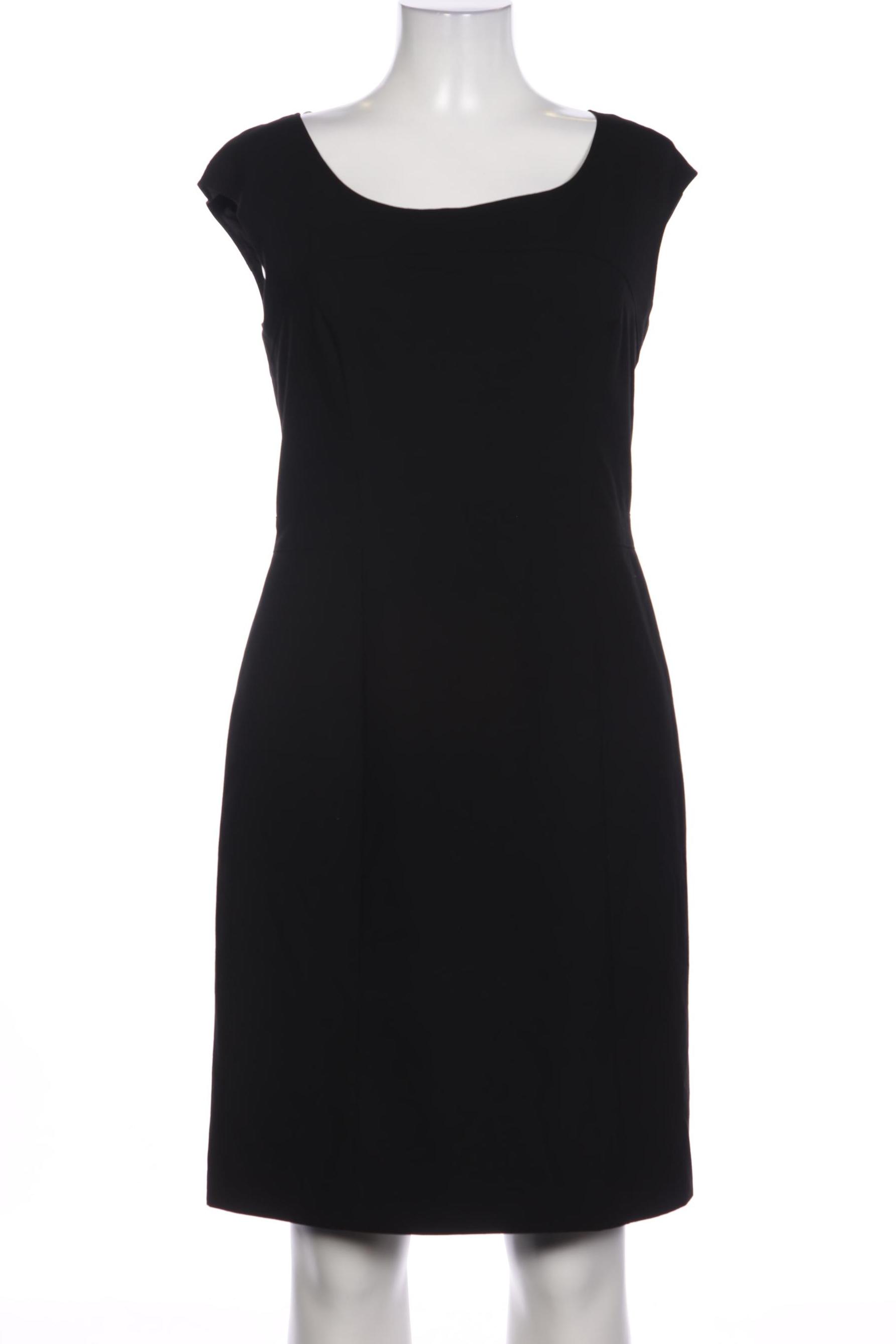 

s.Oliver Damen Kleid, schwarz