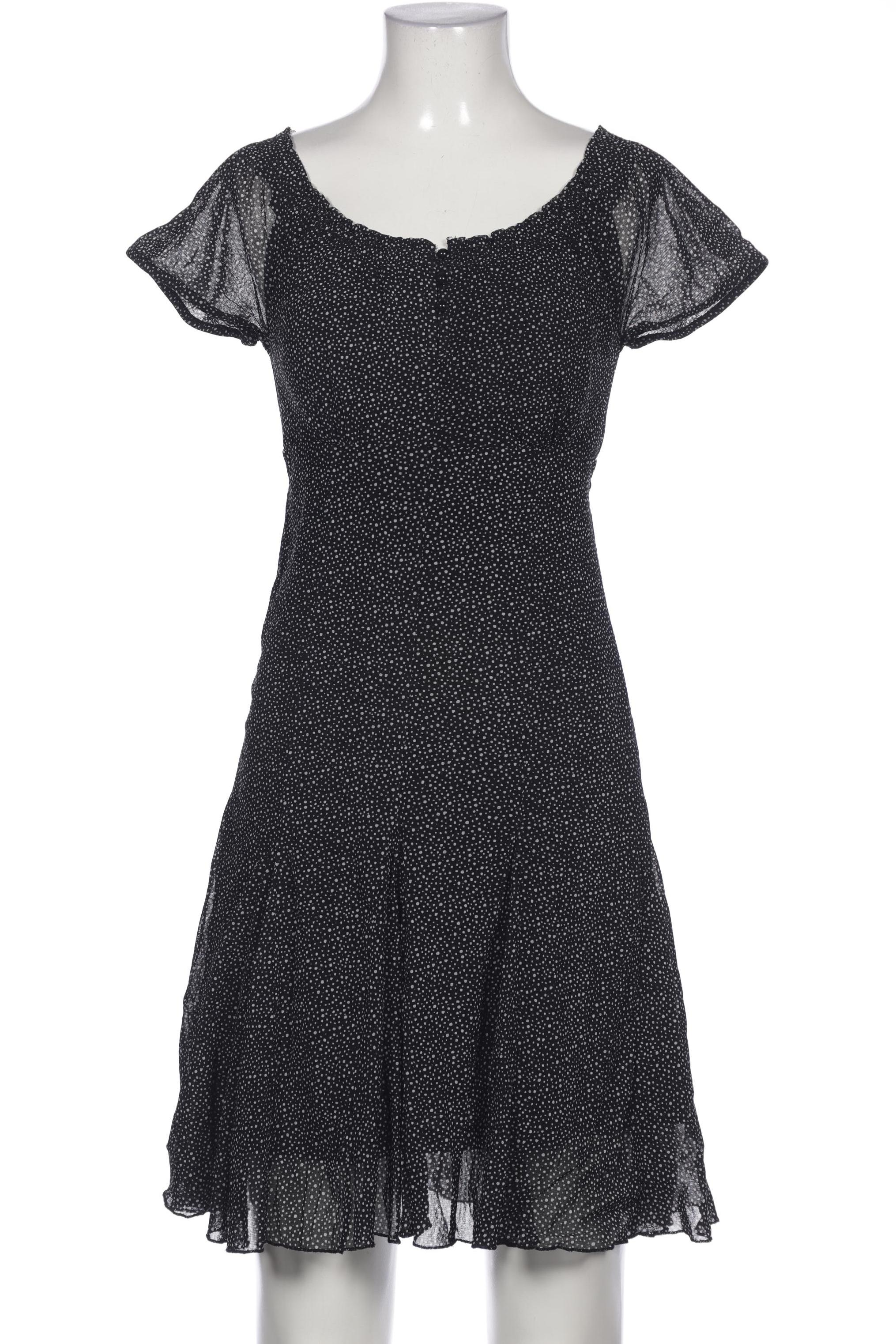 

s.Oliver Damen Kleid, schwarz