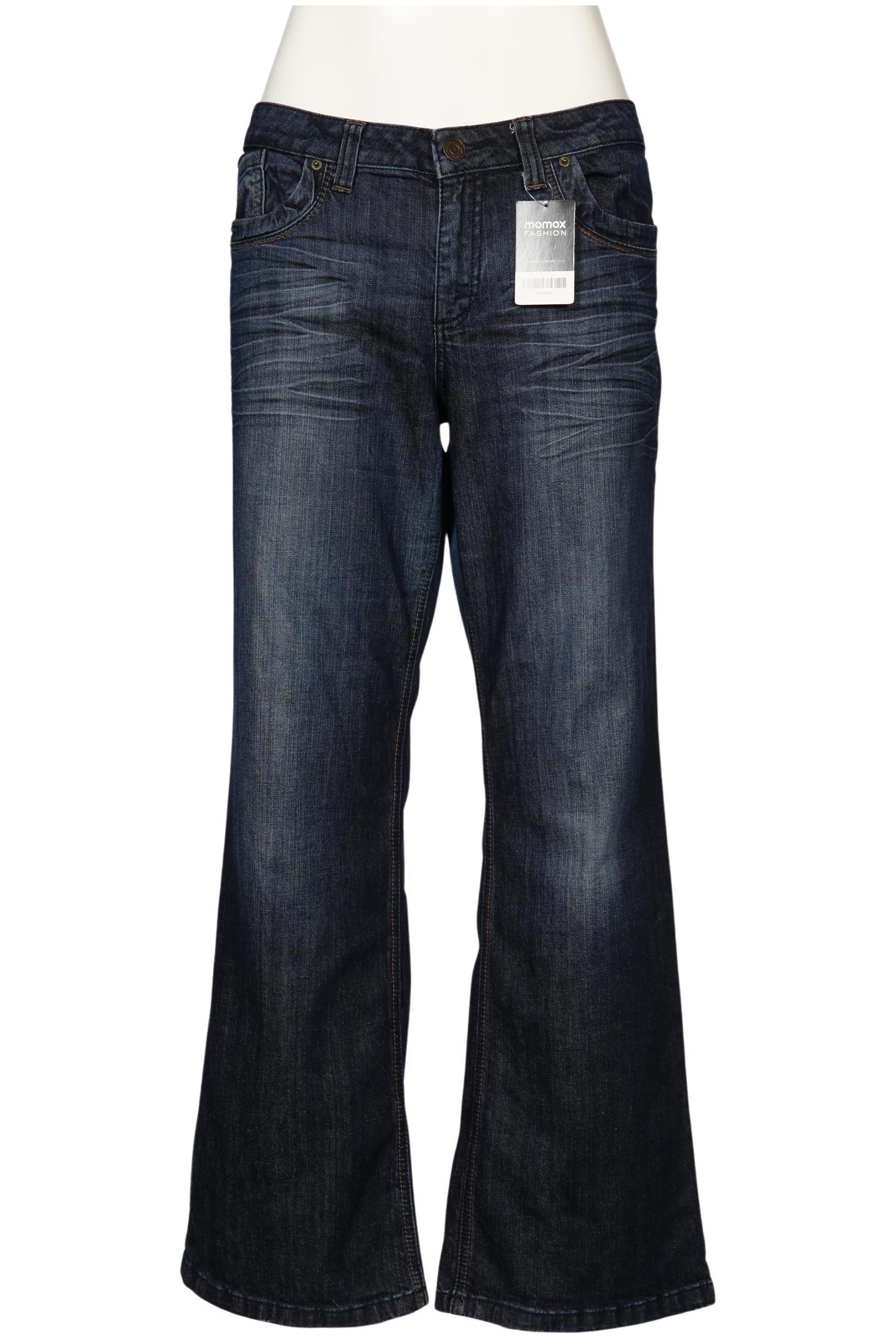 

s.Oliver Damen Jeans, blau, Gr. 46