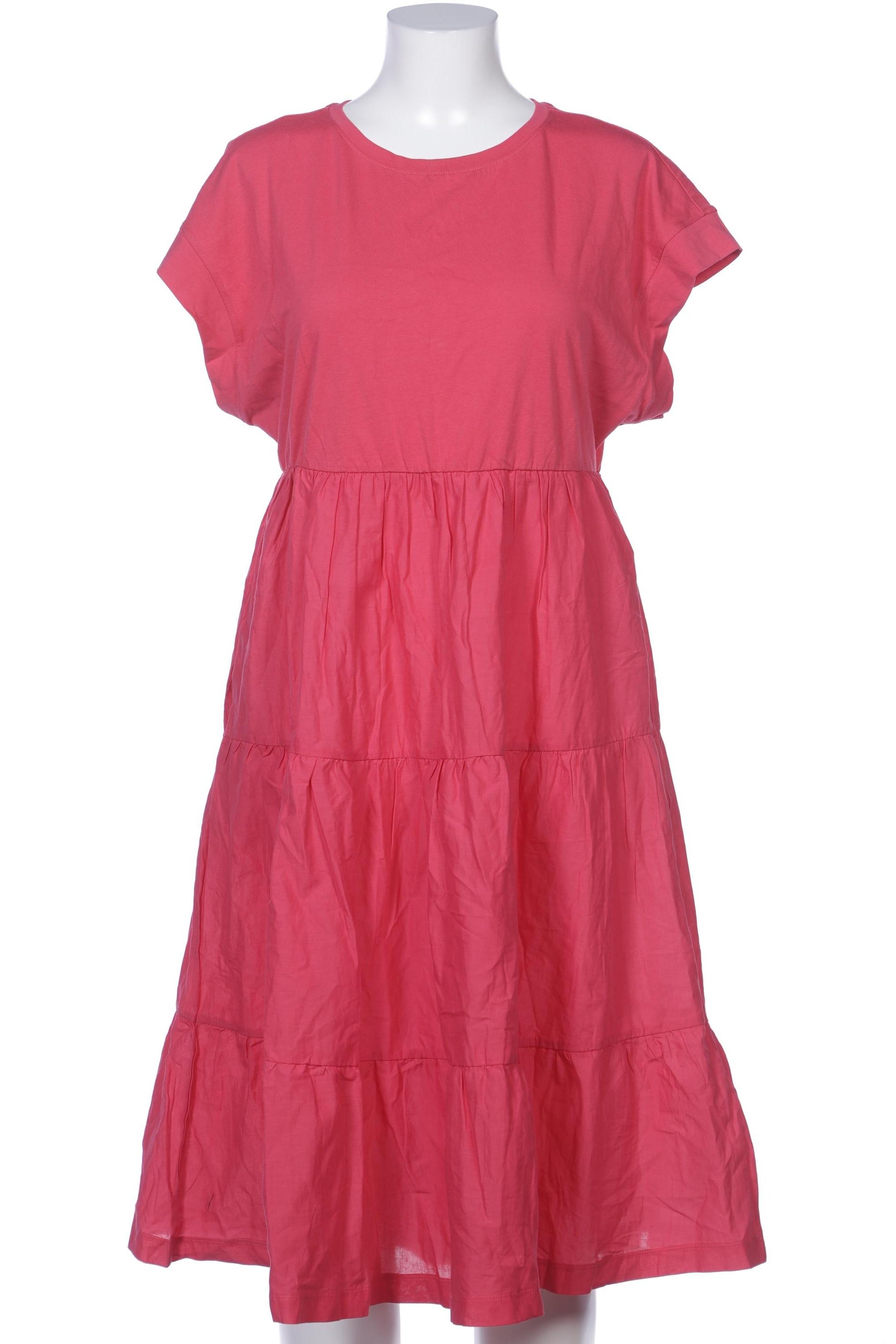 

s.Oliver Damen Kleid, pink, Gr. 38