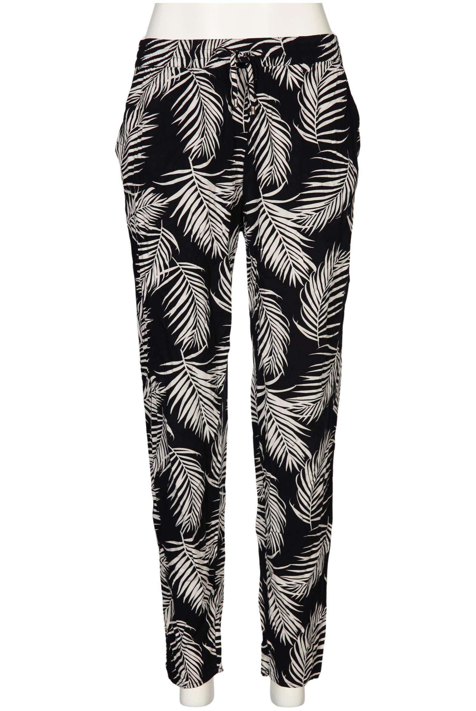 

s.Oliver Damen Stoffhose, marineblau, Gr. 38