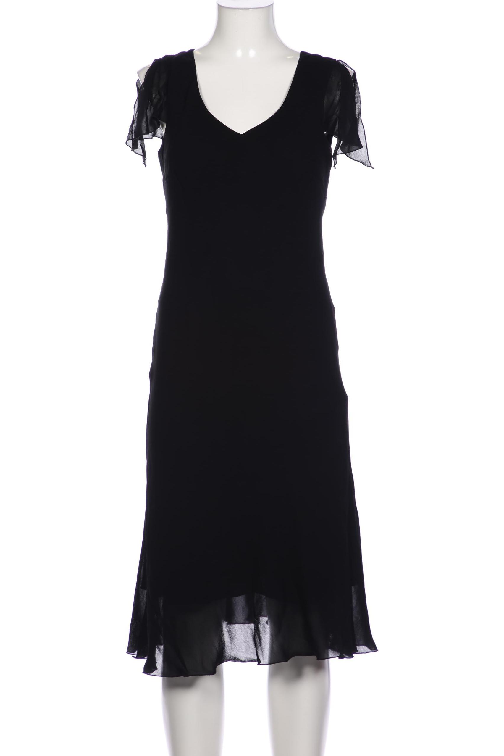 

s.Oliver Damen Kleid, schwarz