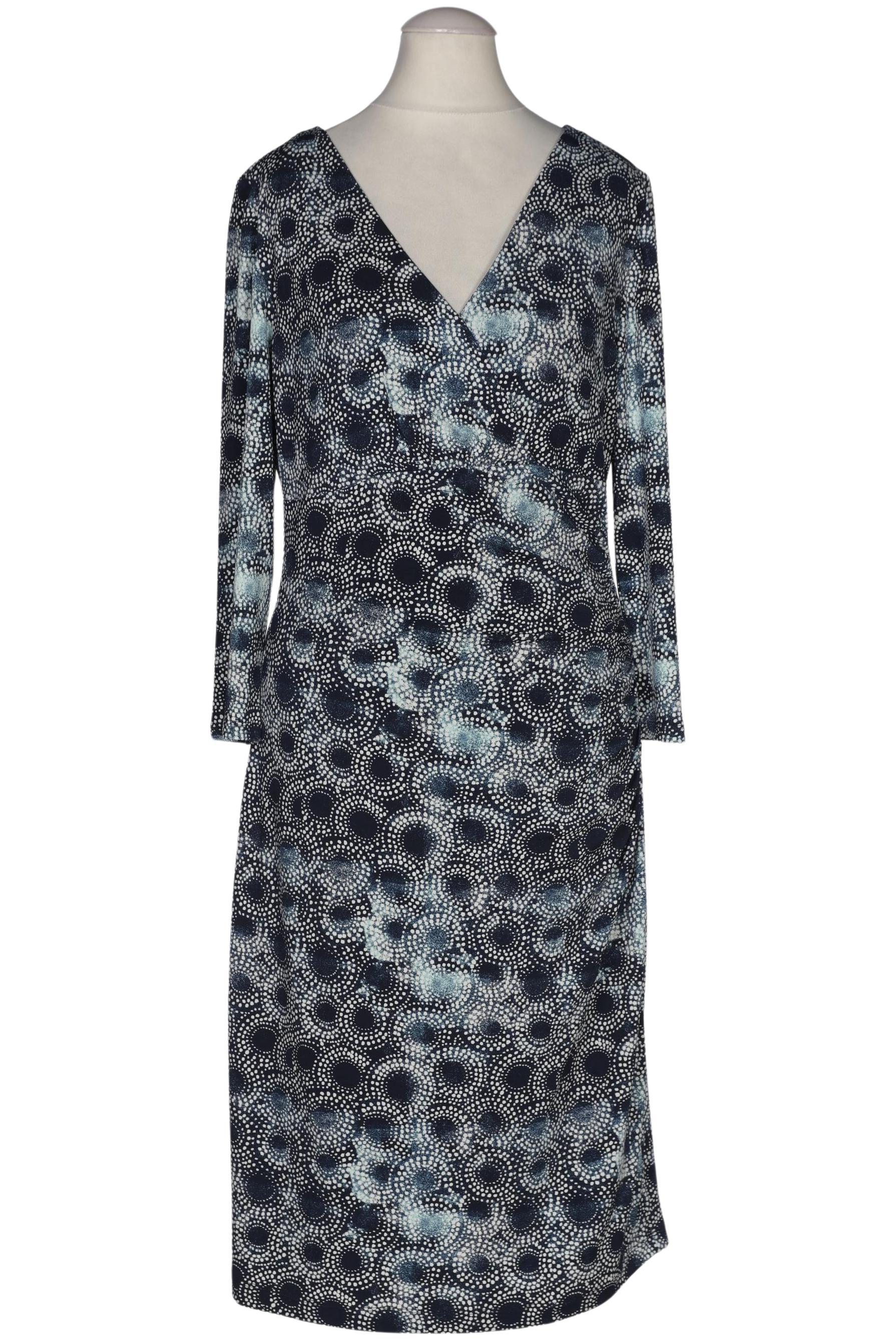 

s.Oliver Damen Kleid, marineblau, Gr. 36