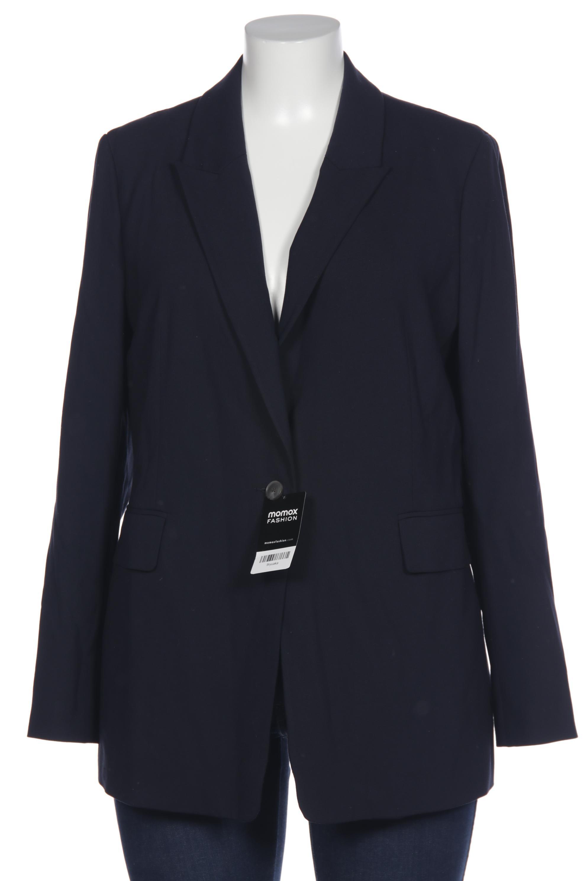 

s.Oliver Damen Blazer, marineblau, Gr. 42