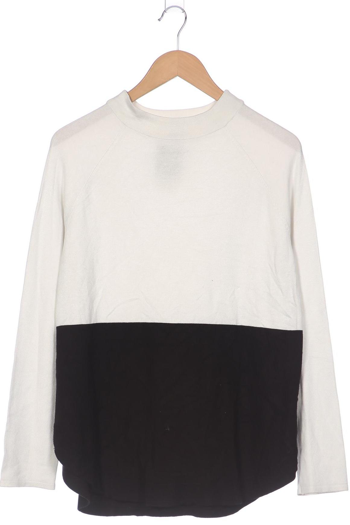 

s.Oliver Damen Pullover, schwarz, Gr. 38