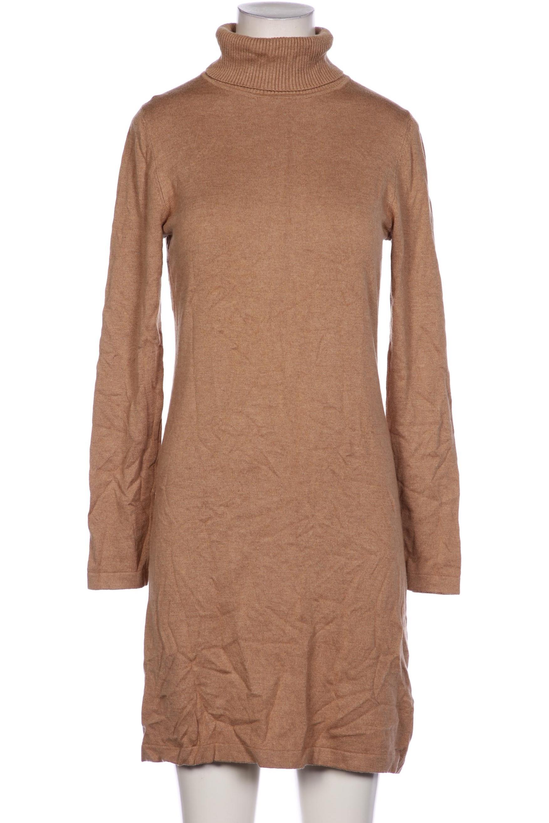 

s.Oliver Damen Kleid, beige, Gr. 34