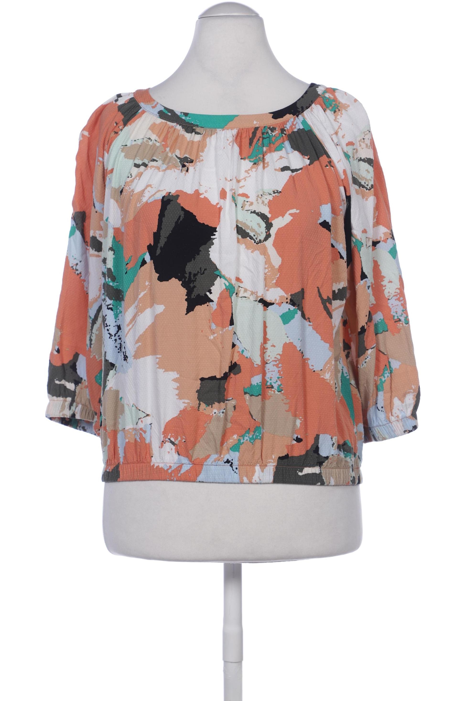 

s.Oliver Damen Bluse, orange, Gr. 36