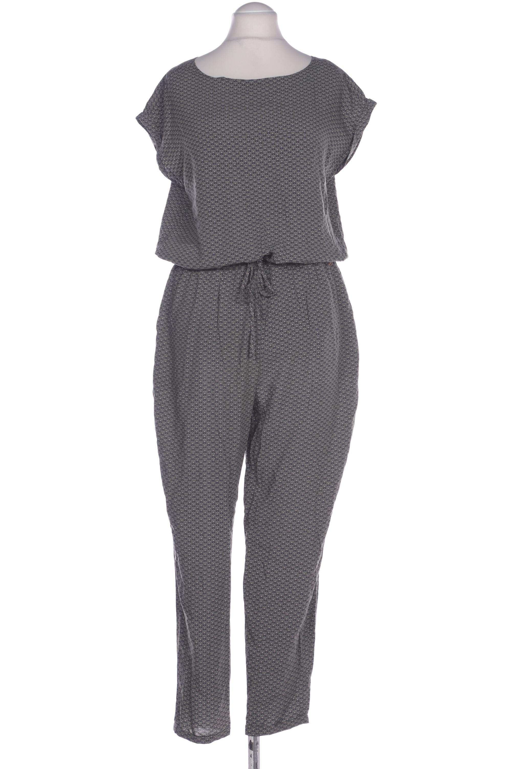 

s.Oliver Damen Jumpsuit/Overall, grün