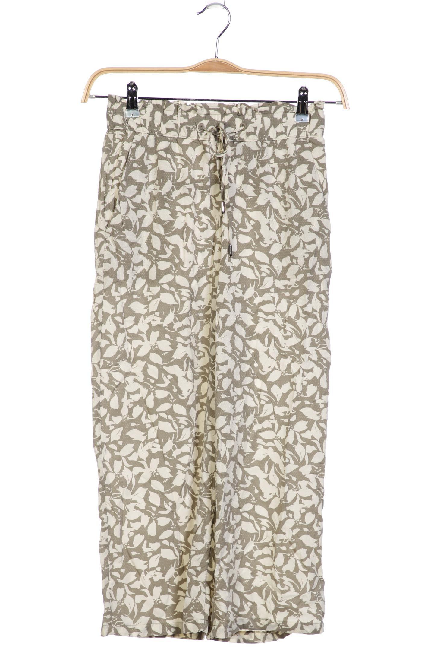

s.Oliver Damen Stoffhose, grau, Gr. 34
