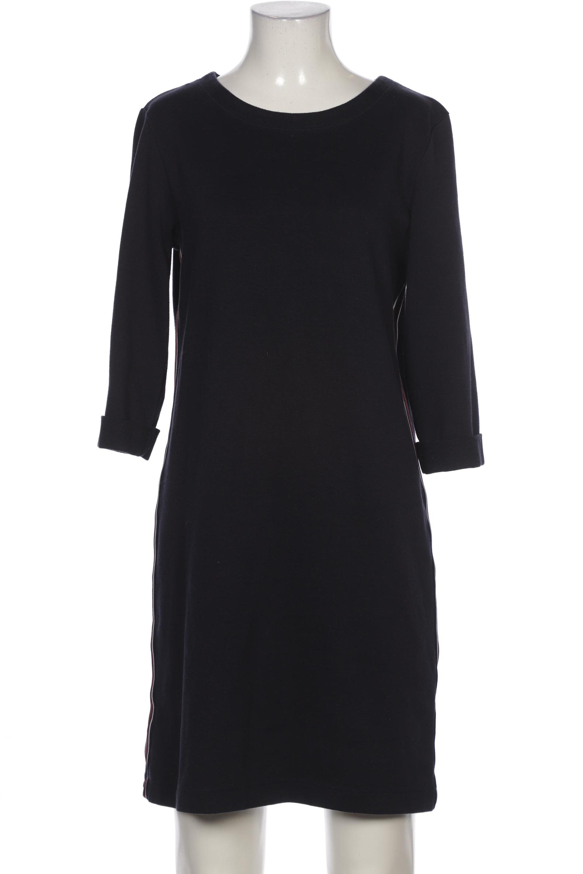 

s.Oliver Damen Kleid, marineblau