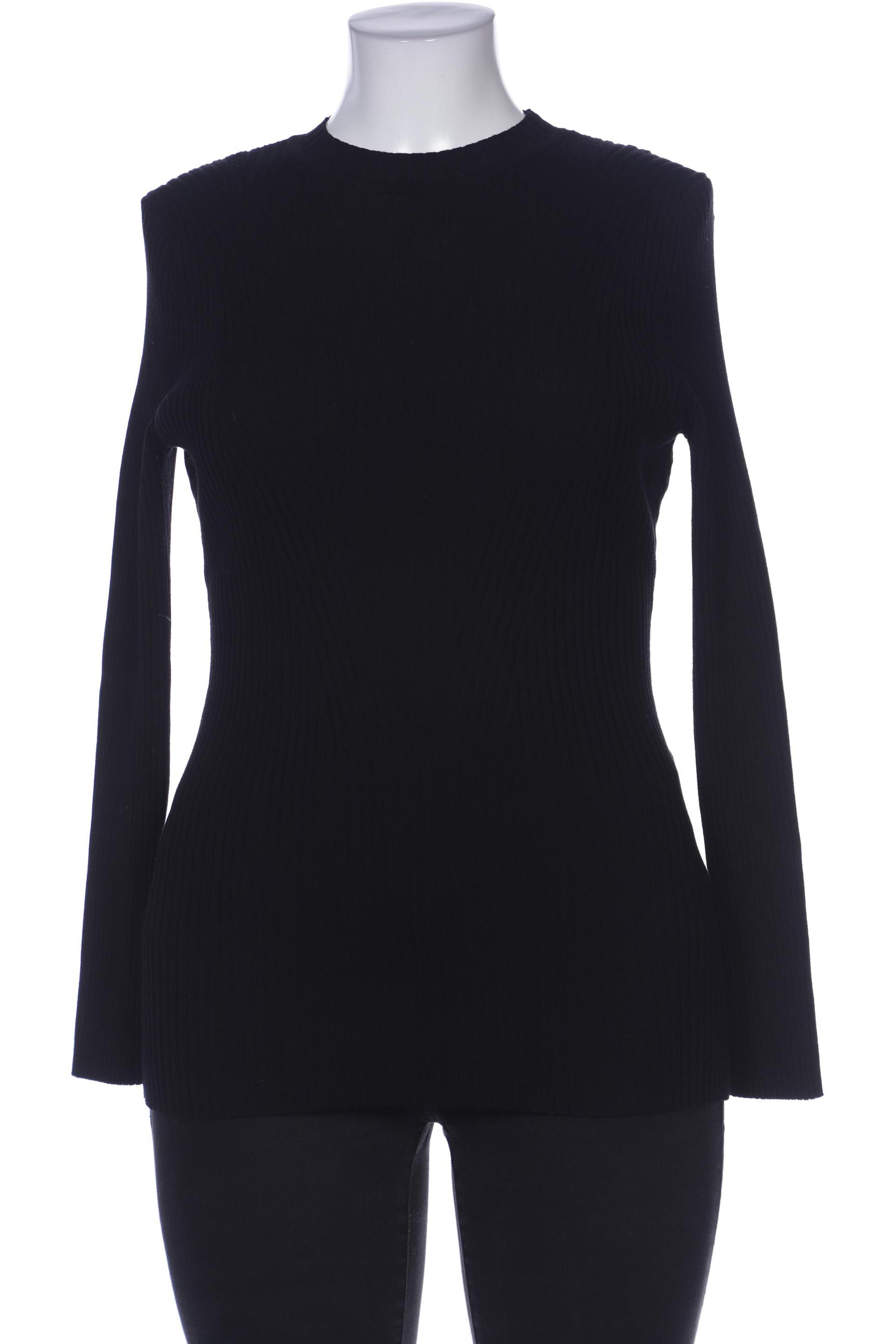 

s.Oliver Damen Pullover, schwarz, Gr. 42