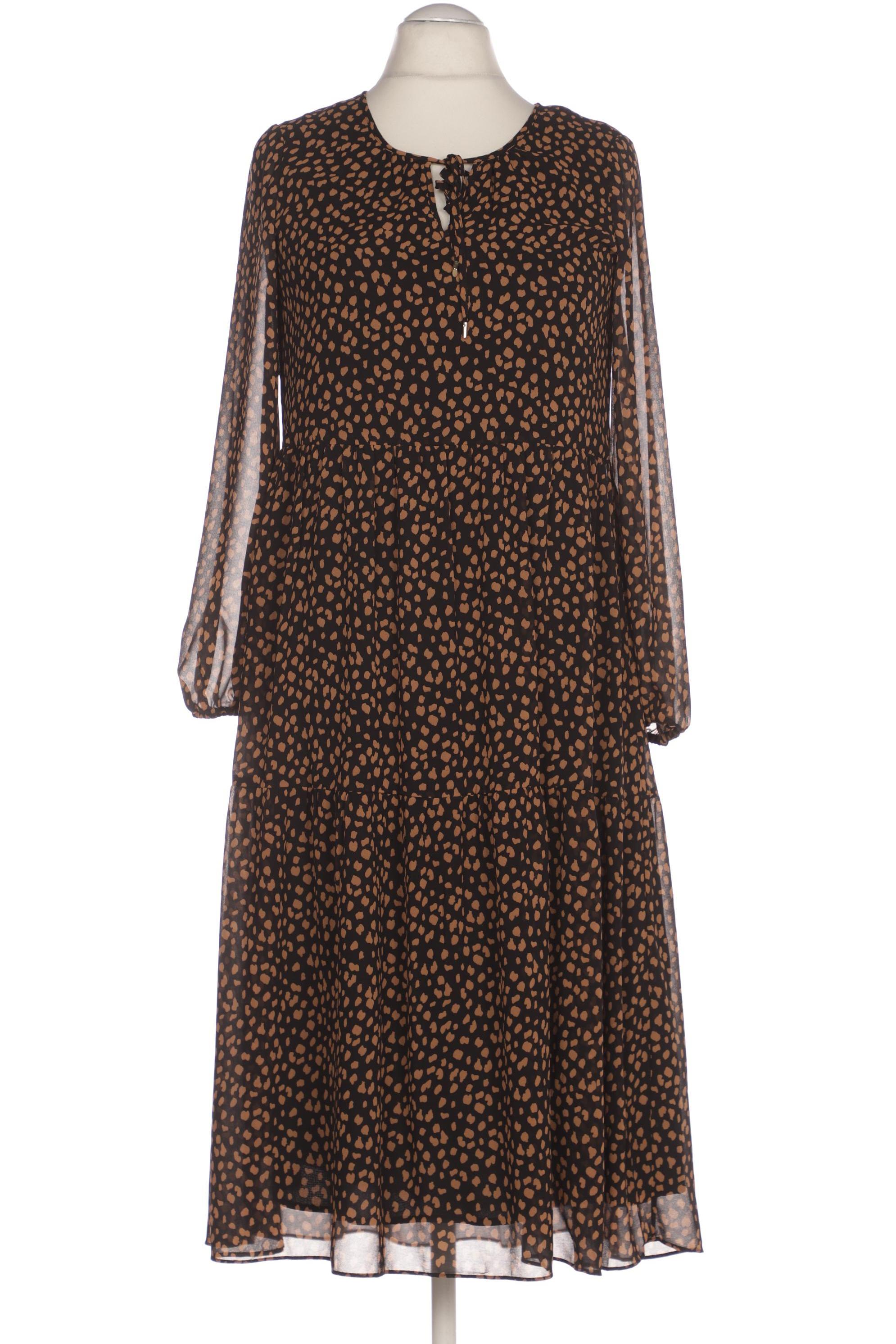 

s.Oliver Damen Kleid, schwarz