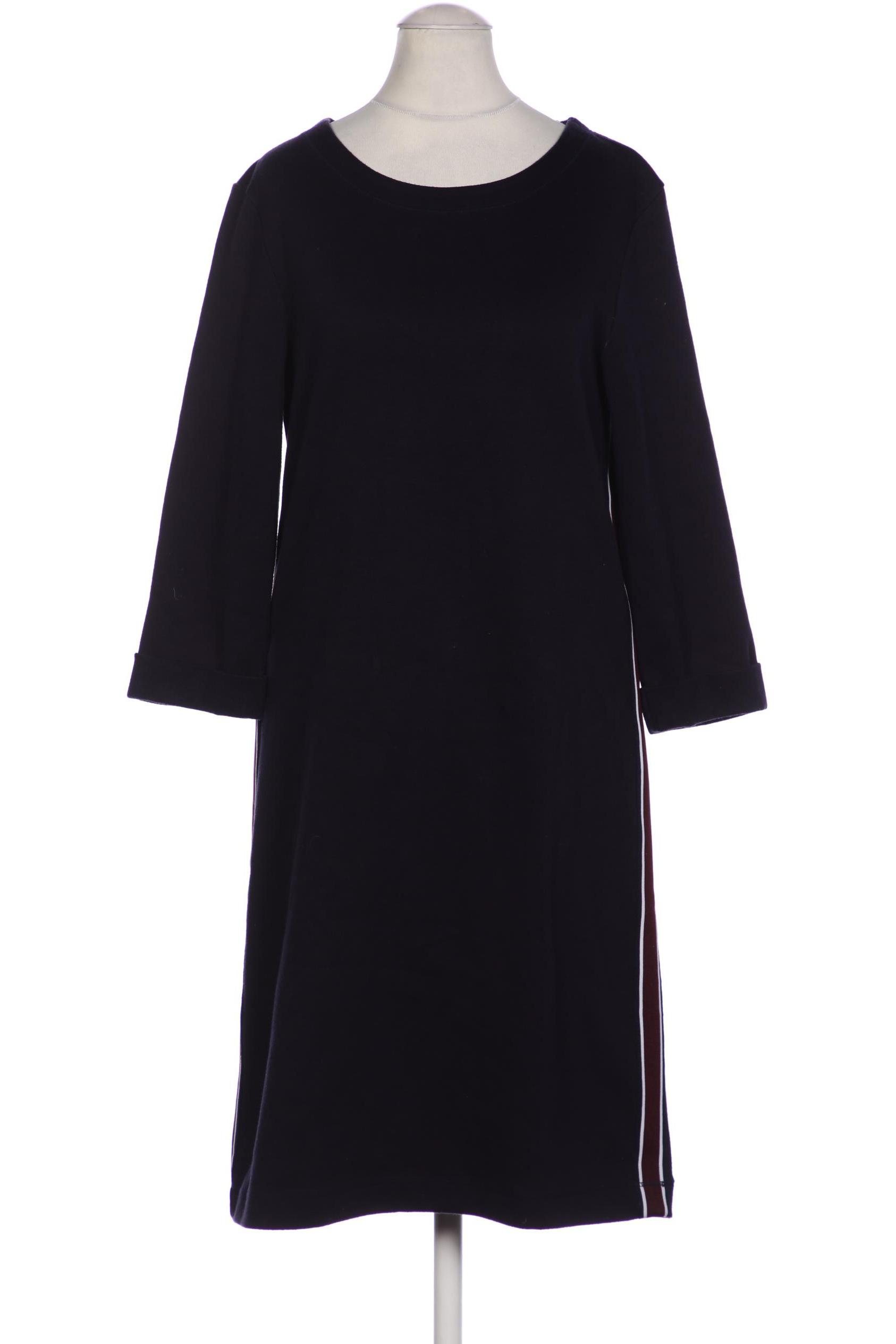 

s.Oliver Damen Kleid, marineblau, Gr. 34