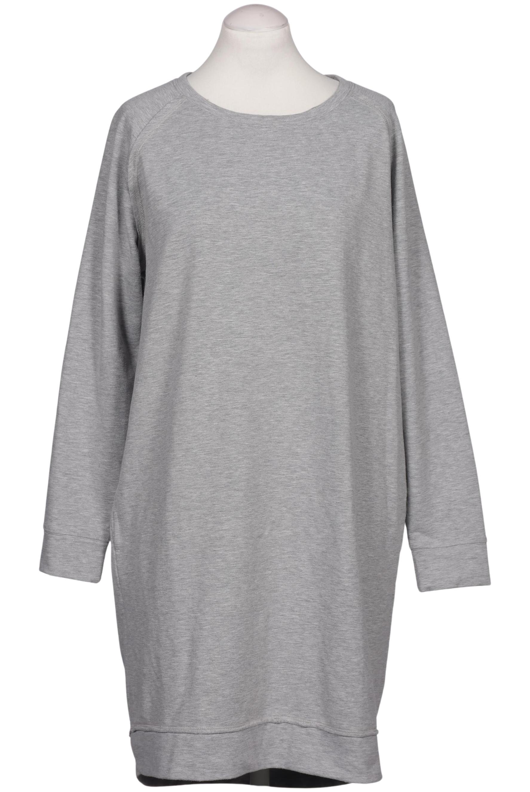 

s.Oliver Damen Kleid, grau, Gr. 38
