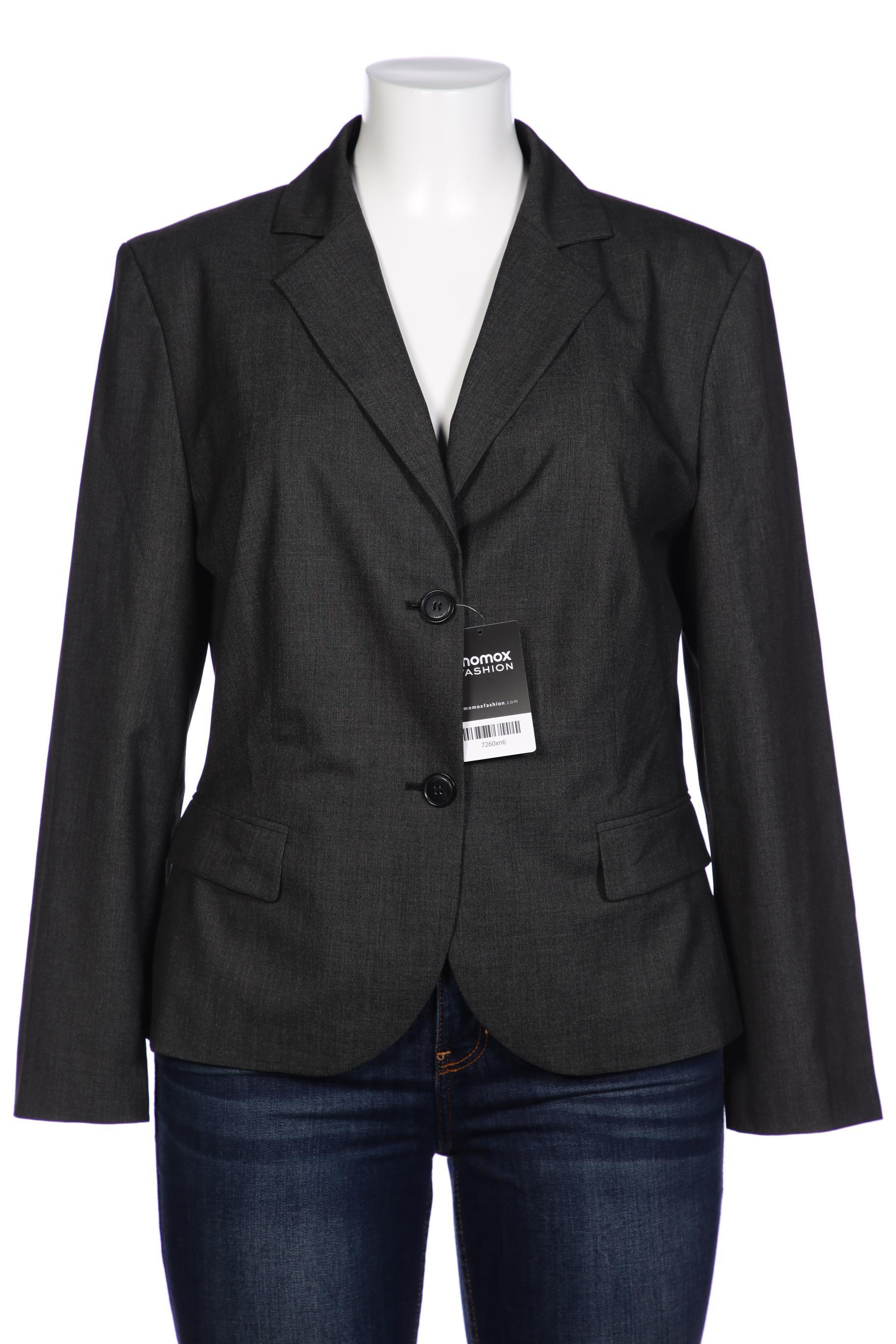 

s.Oliver Damen Blazer, grau, Gr. 44