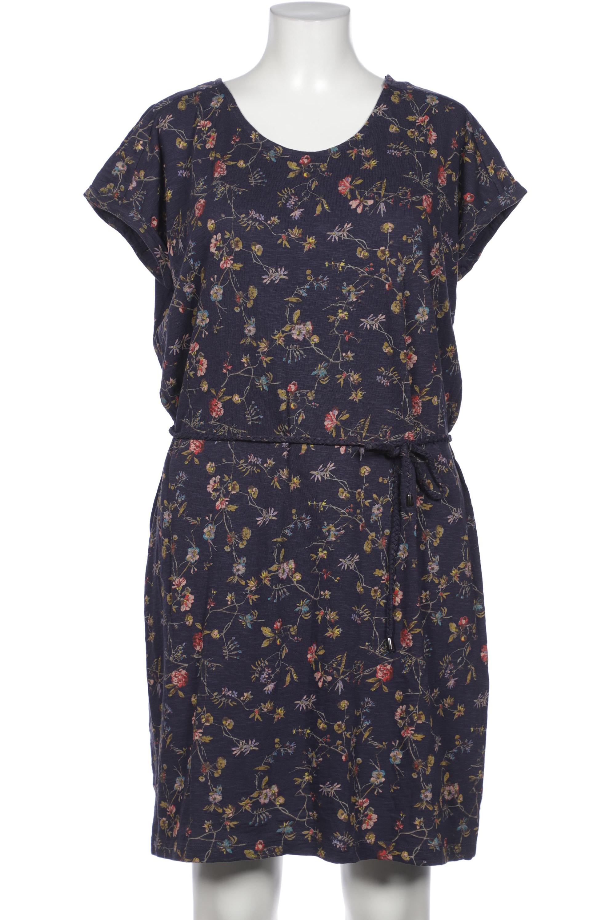 

s.Oliver Damen Kleid, marineblau, Gr. 42